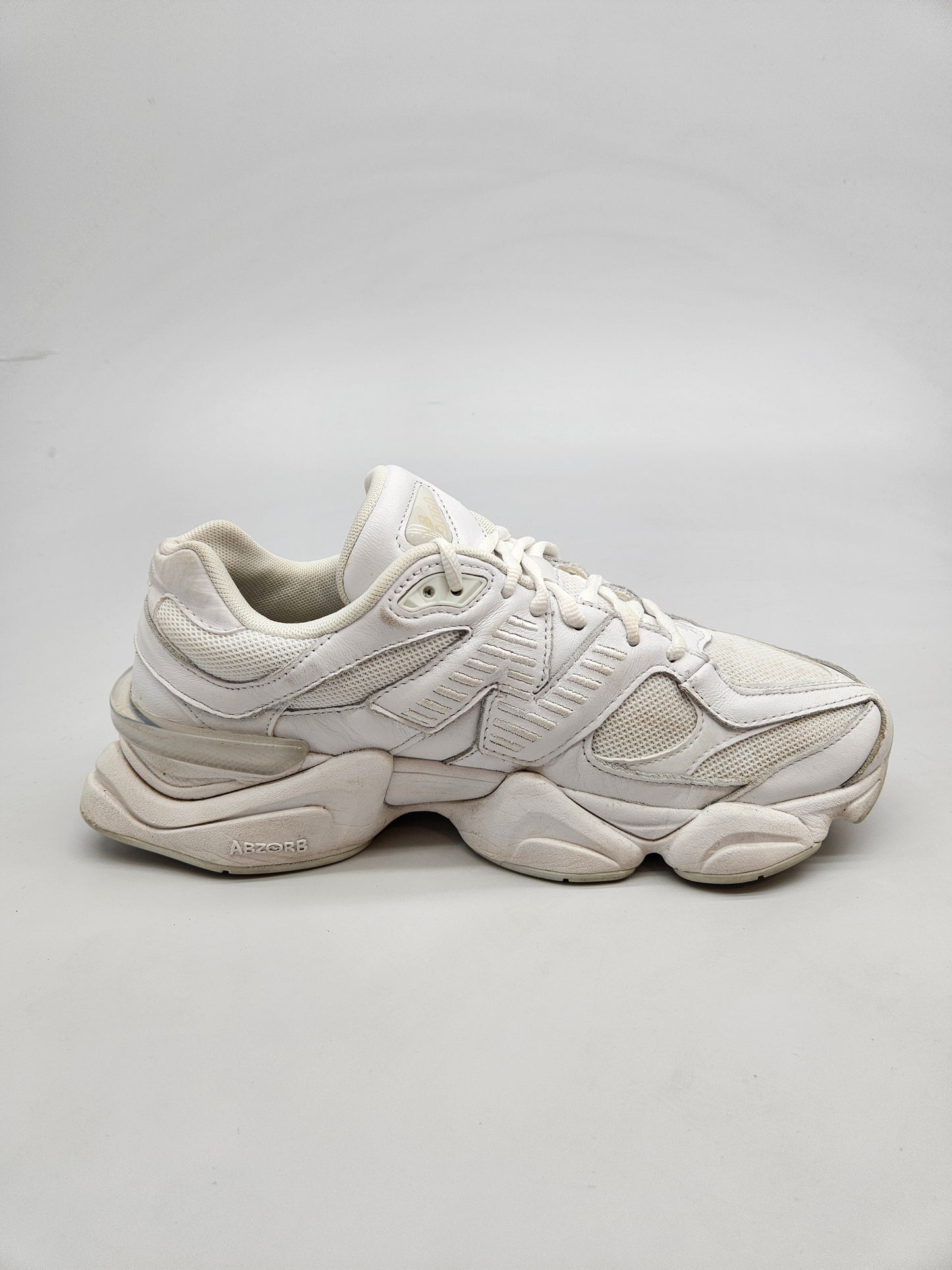 NEW BALANCE ORIGINAL PATIKI BR 41.5