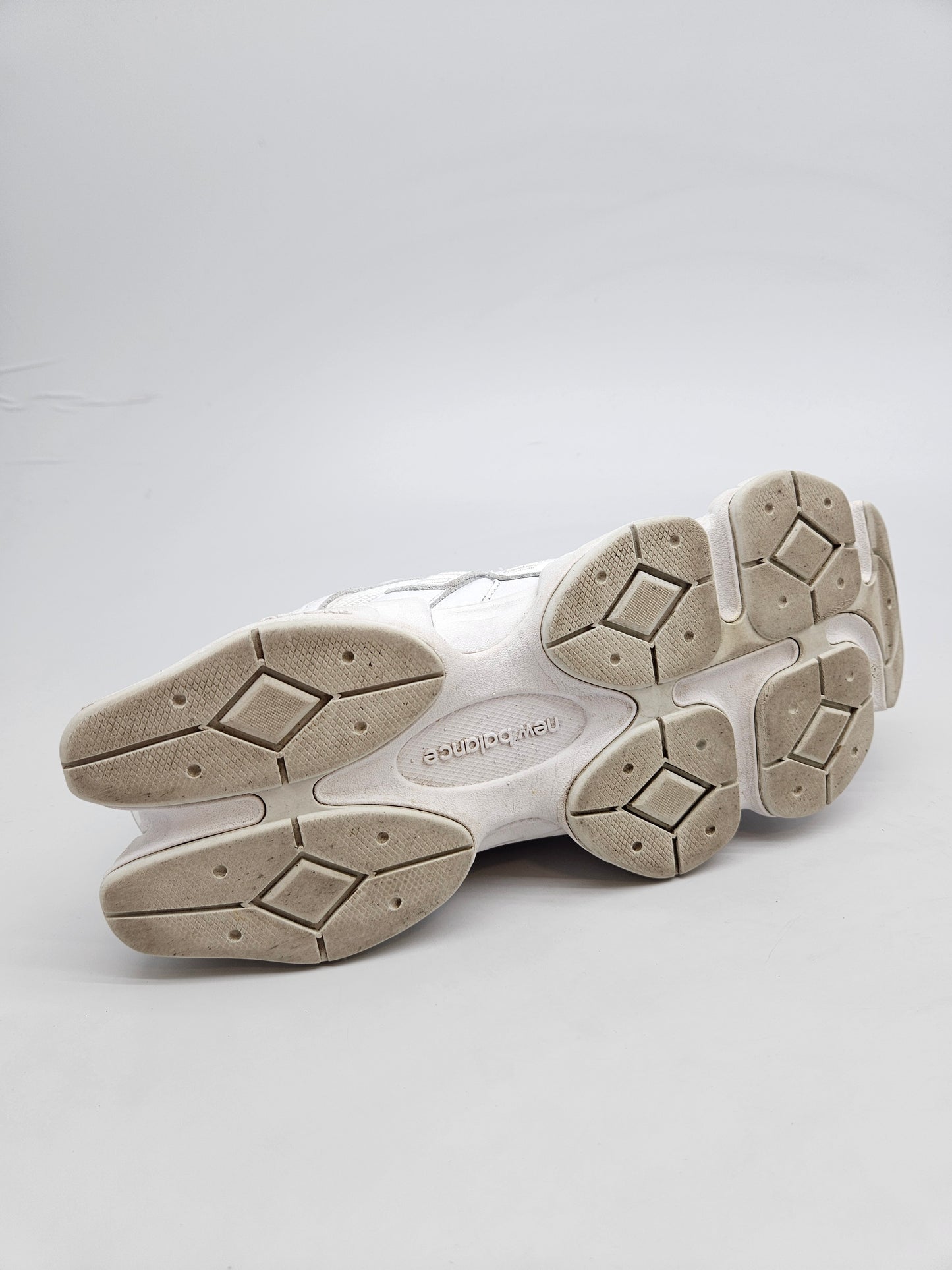 NEW BALANCE ORIGINAL PATIKI BR 41.5