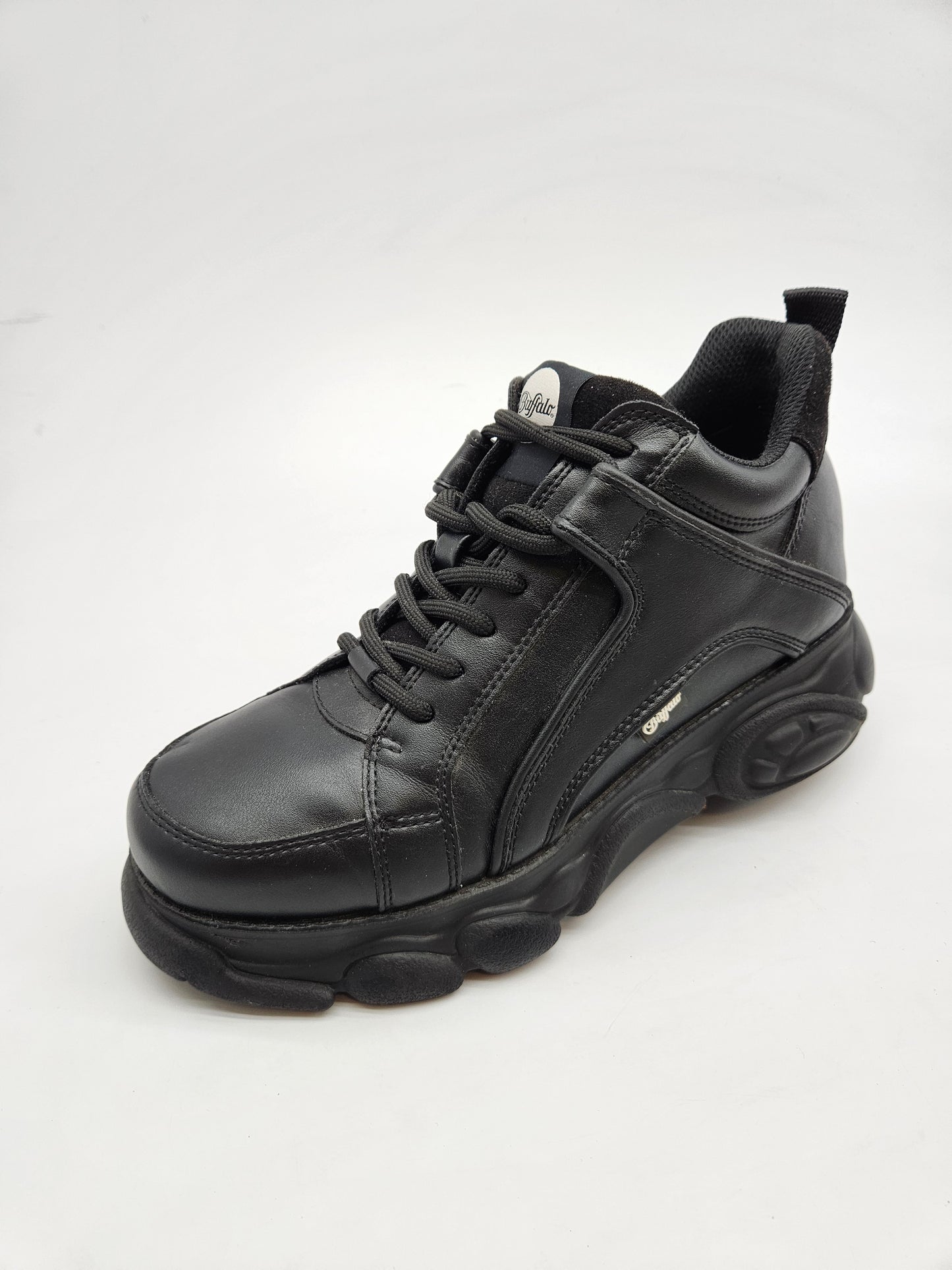 BUFFALO ORIGINAL PATIKI BR 40