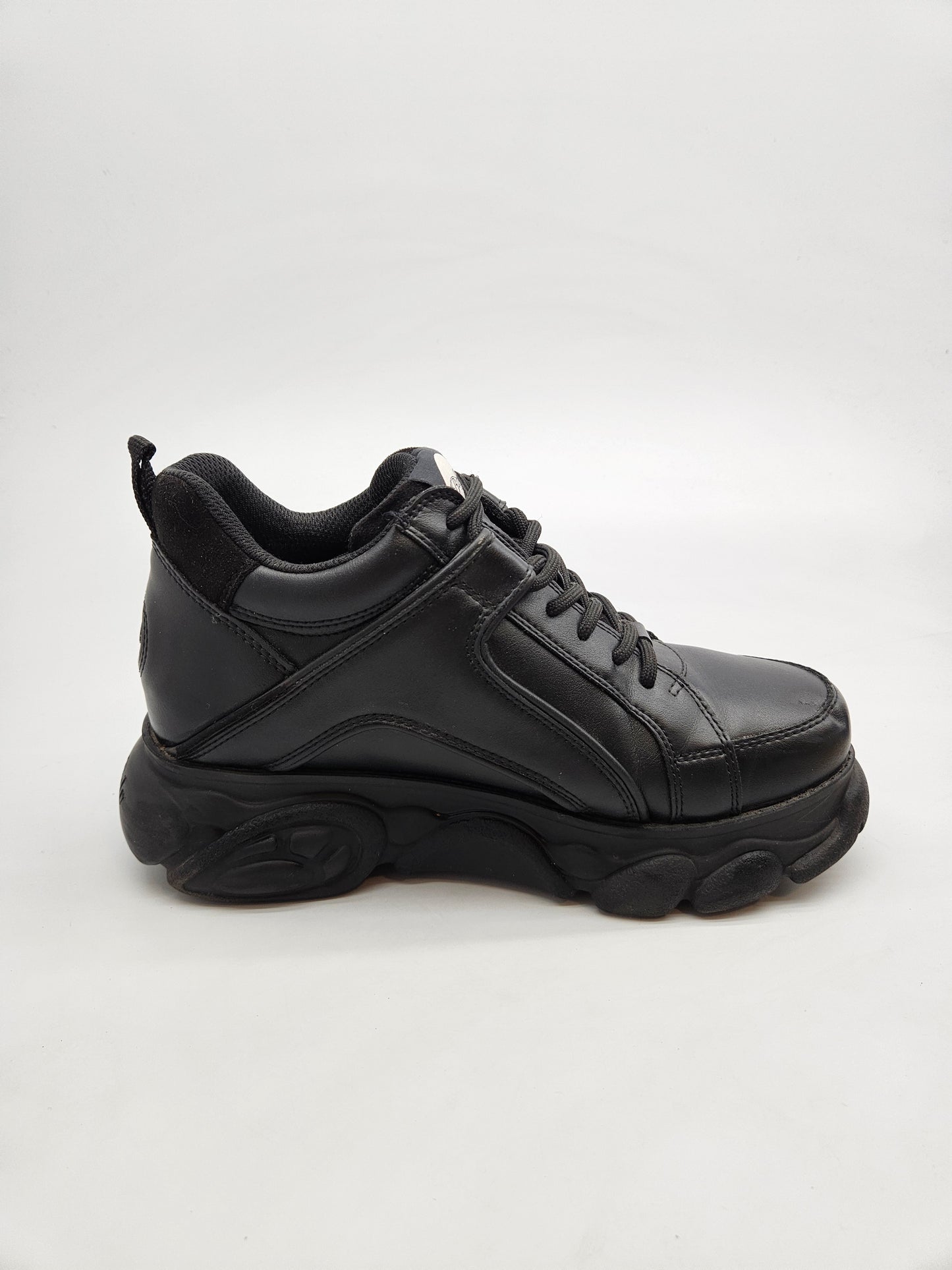 BUFFALO ORIGINAL PATIKI BR 40