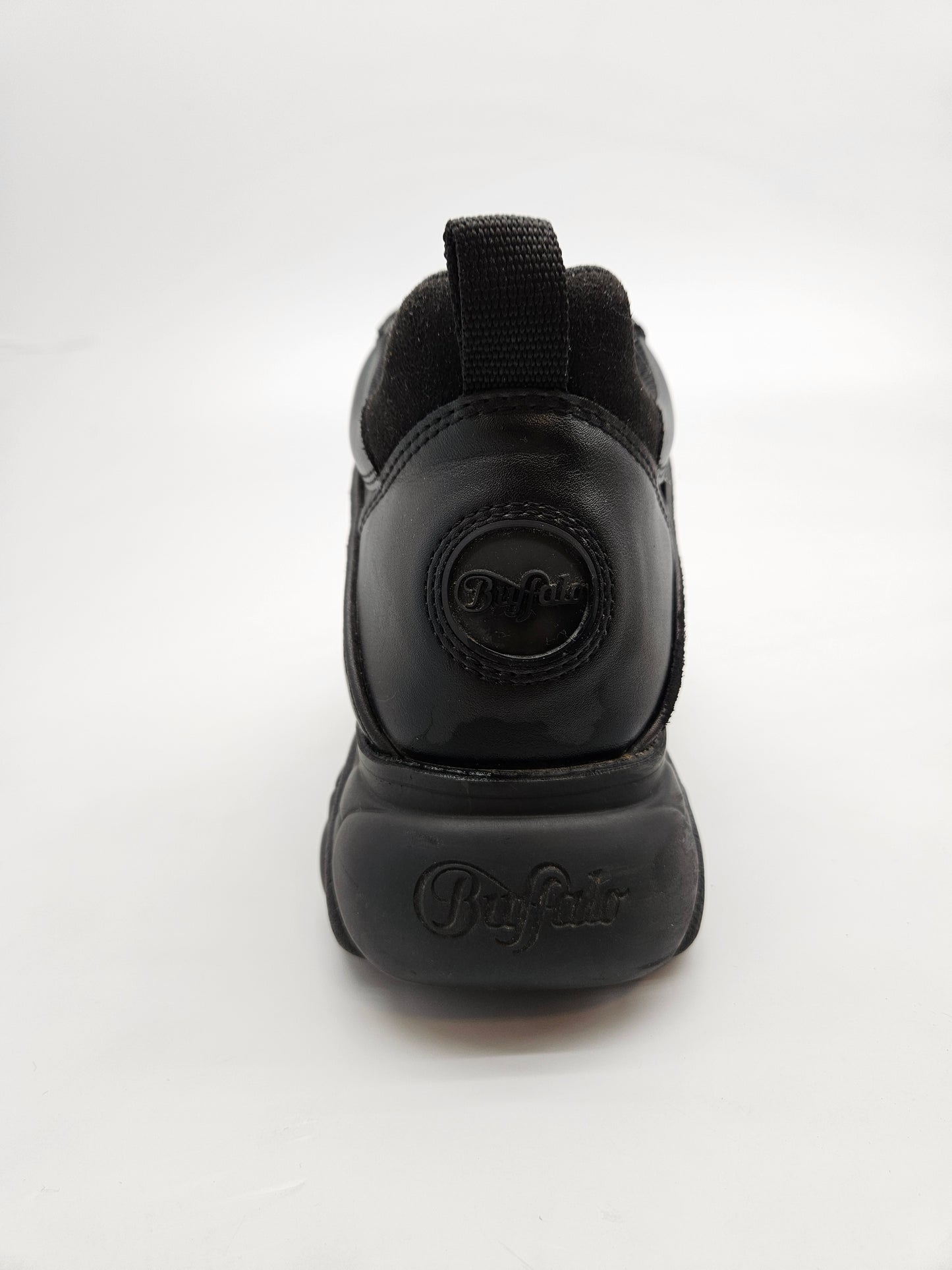 BUFFALO ORIGINAL PATIKI BR 40