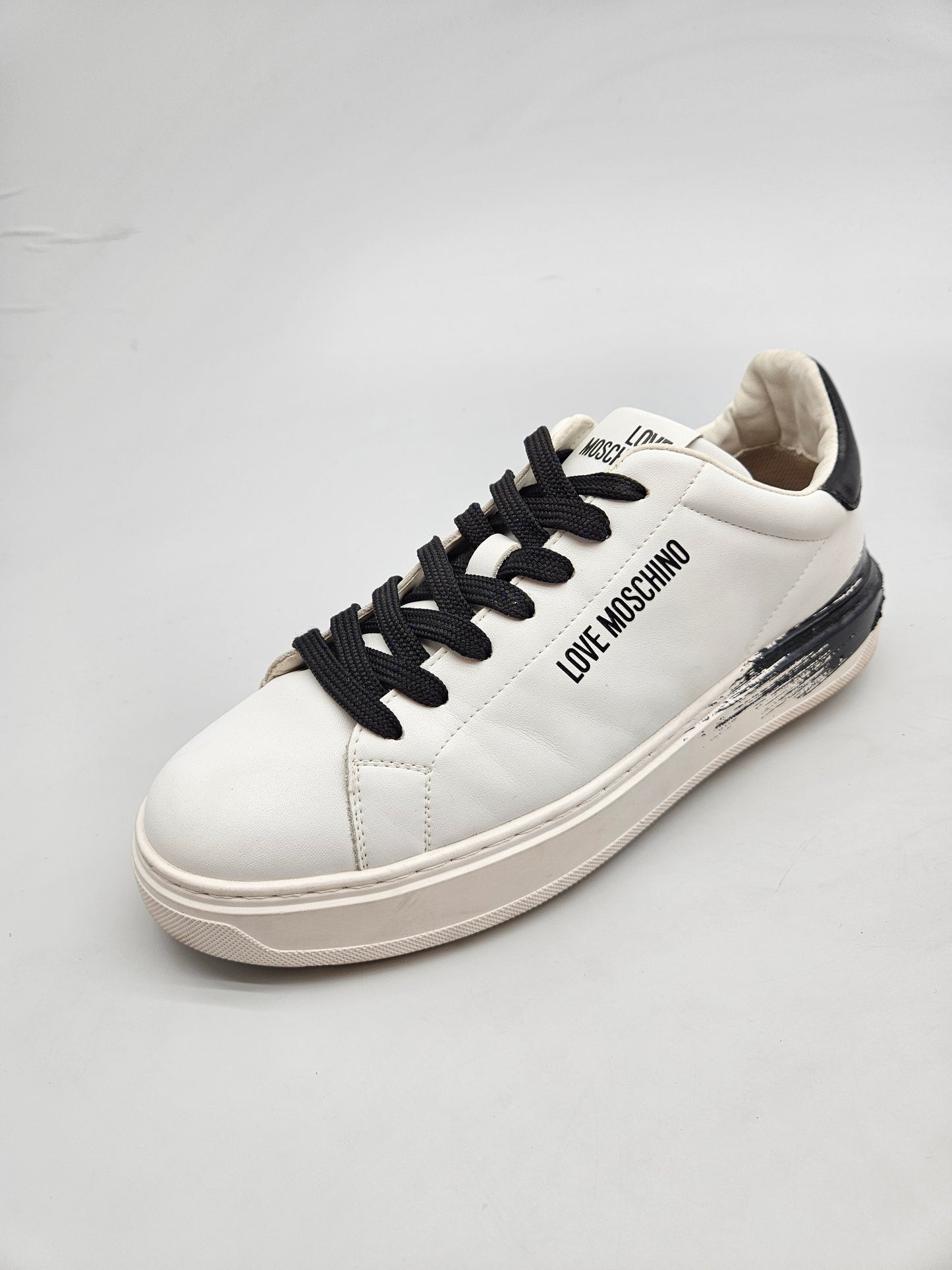 LOVE MOSCHINO ORIGINAL PATIKI BR 39