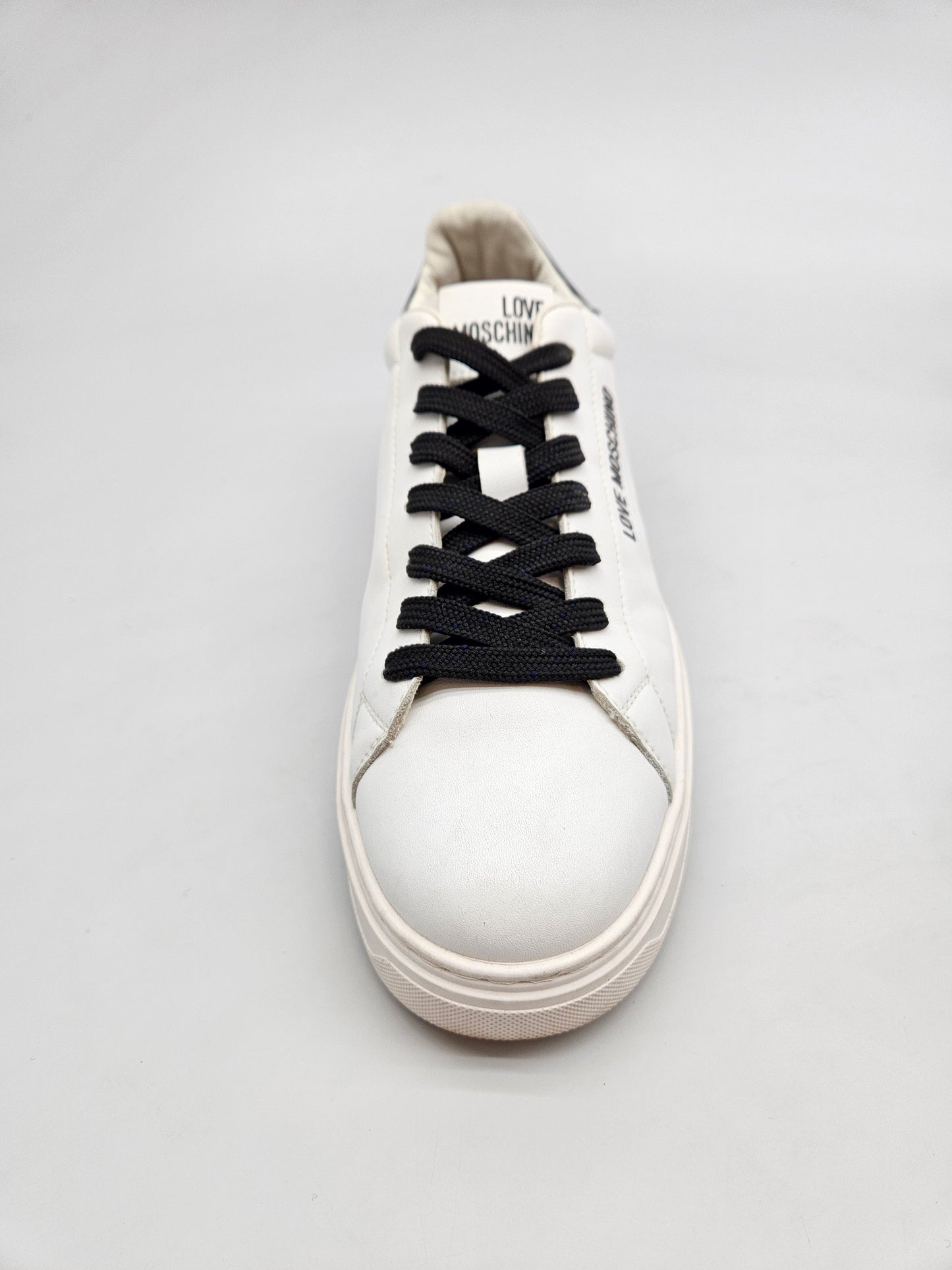 LOVE MOSCHINO ORIGINAL PATIKI BR 39