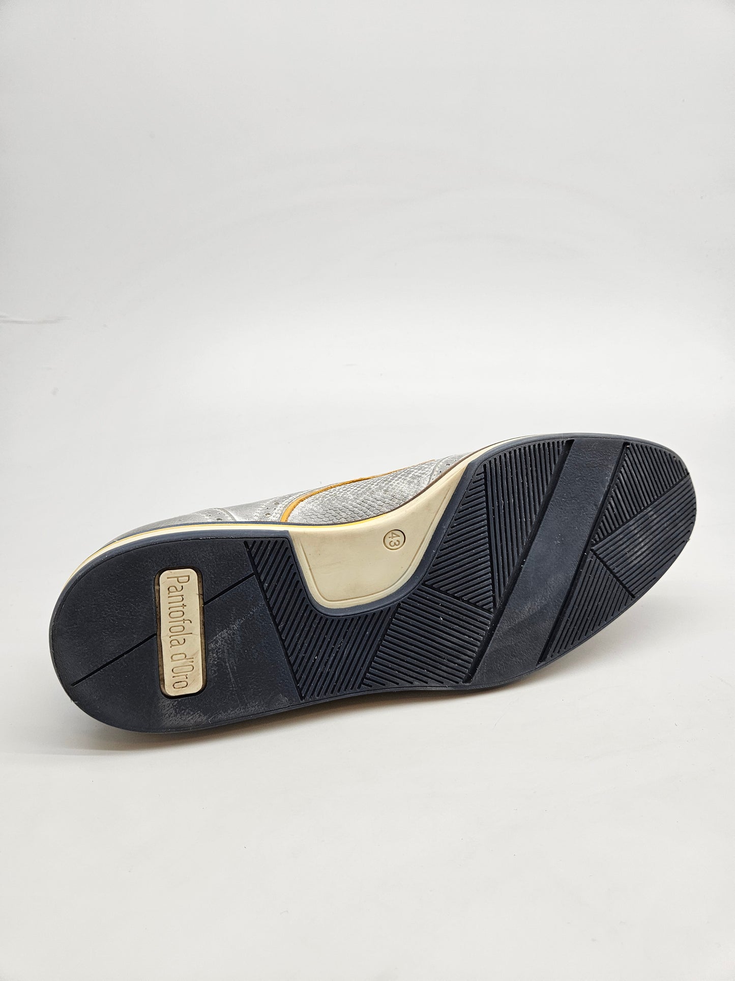 PANTOLONA D ORO ORIGINAL CEVLI BR 43