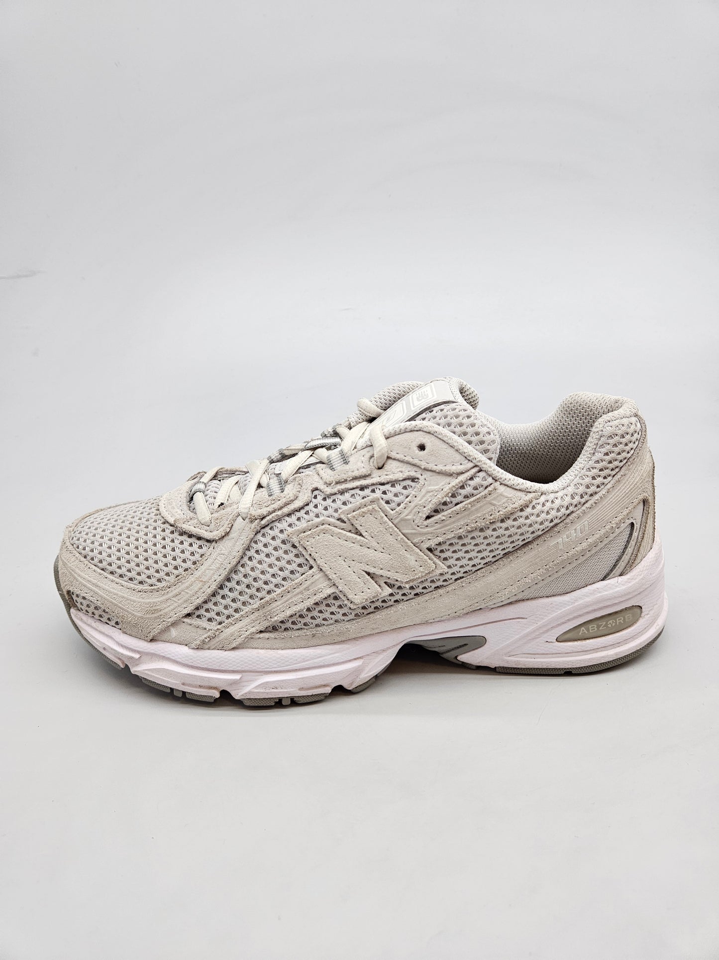 NEW BALANCE ORIGINAL PATIKI BR 39.5