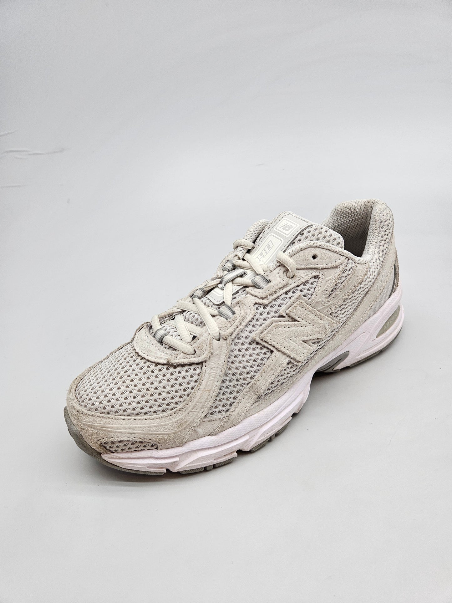 NEW BALANCE ORIGINAL PATIKI BR 39.5