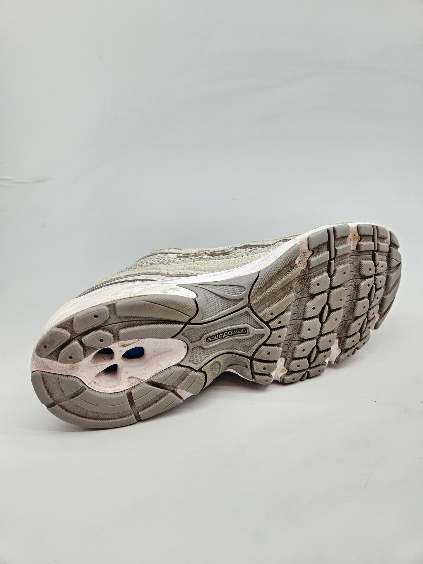 NEW BALANCE ORIGINAL PATIKI BR 39.5