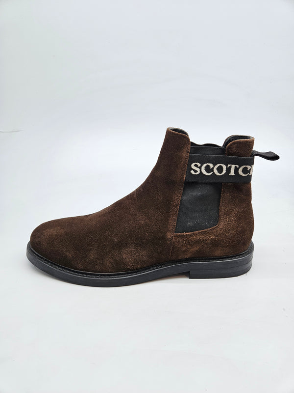 SCOTCH & SODA ORIGINAL CIZMI BR 43
