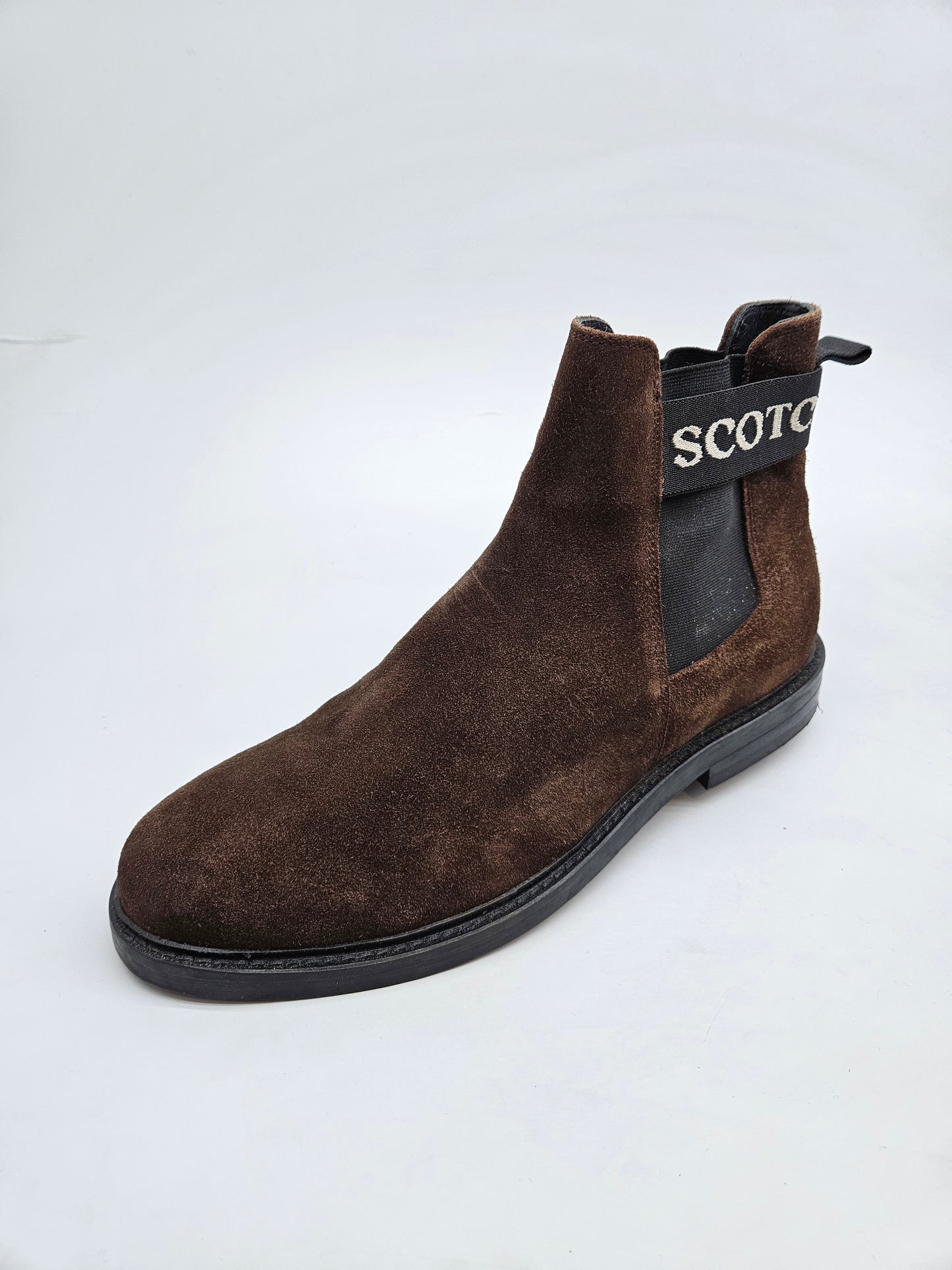 SCOTCH & SODA ORIGINAL CIZMI BR 43