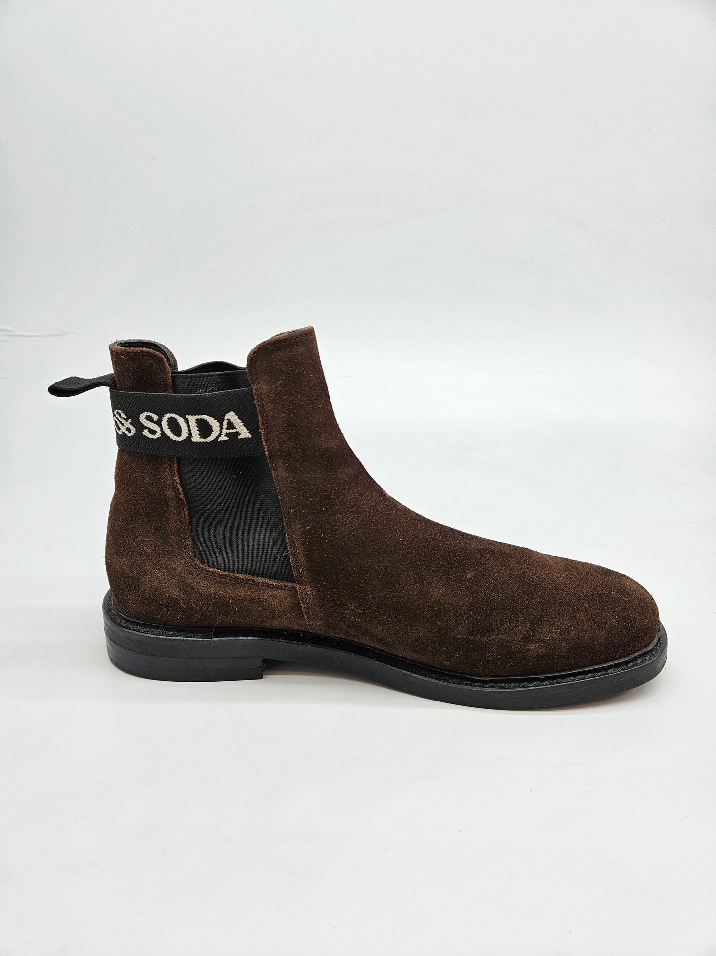 SCOTCH & SODA ORIGINAL CIZMI BR 43