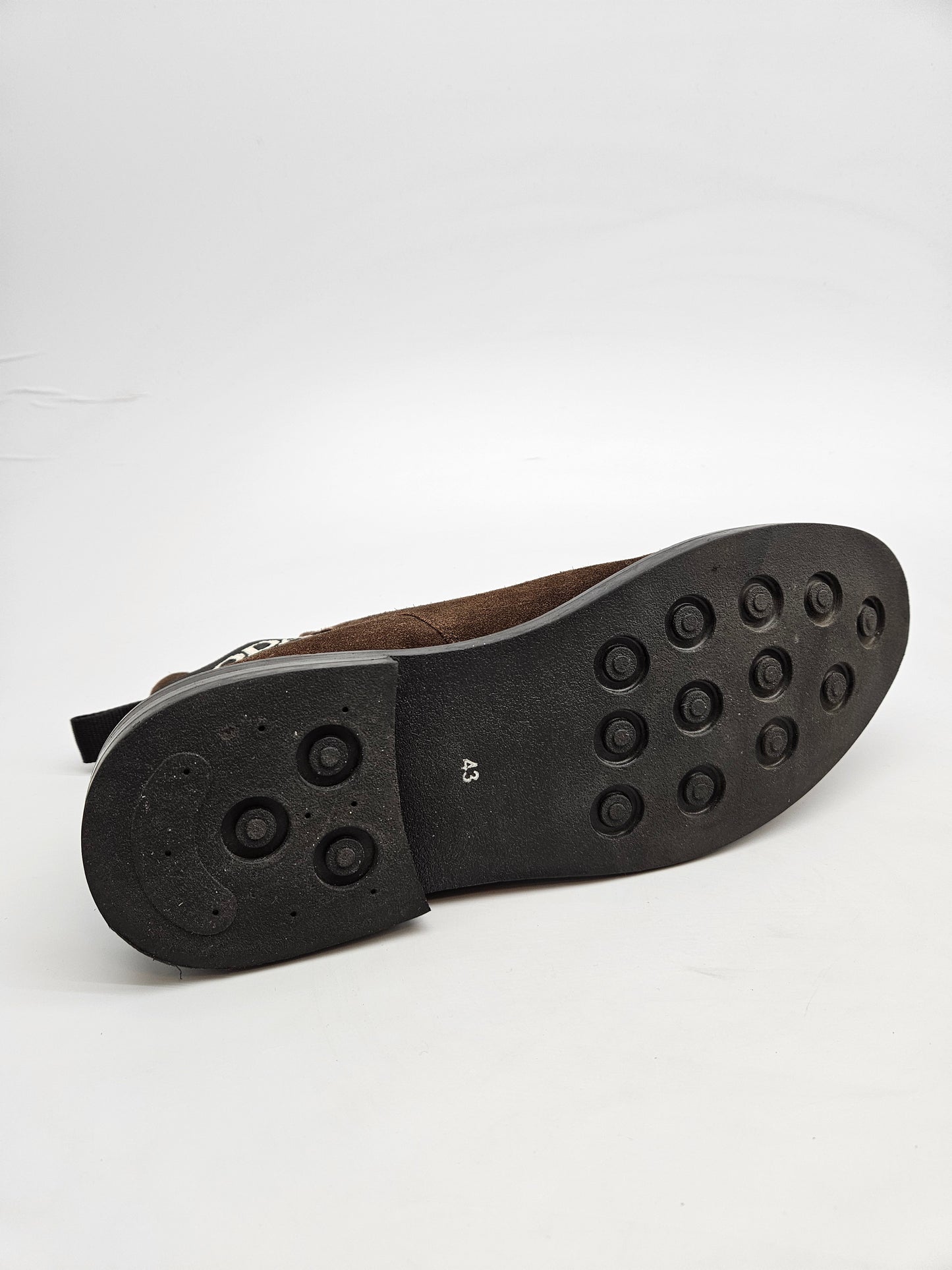 SCOTCH & SODA ORIGINAL CIZMI BR 43