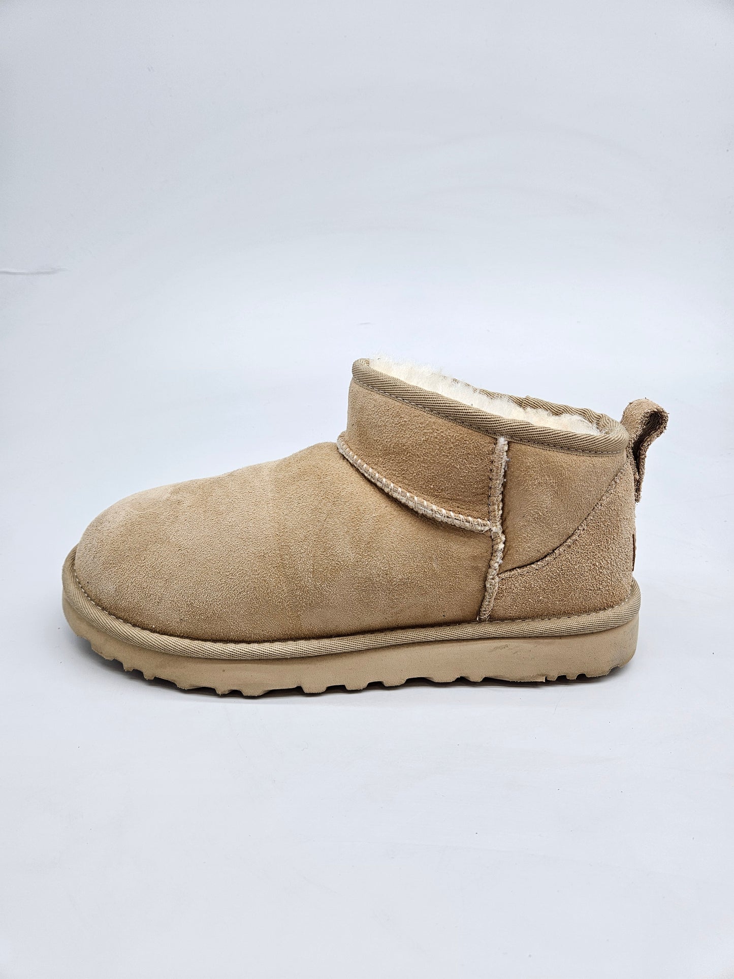 UGG AUSTRALIA ORIGINAL CIZMI BR 39