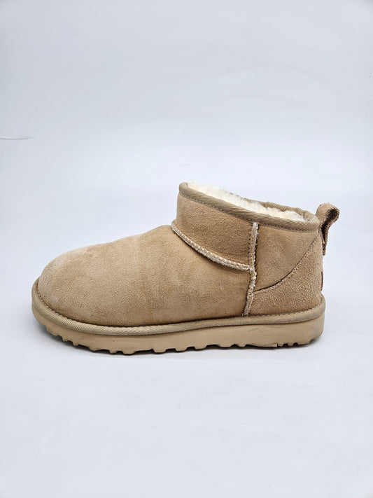UGG AUSTRALIA ORIGINAL CIZMI BR 39