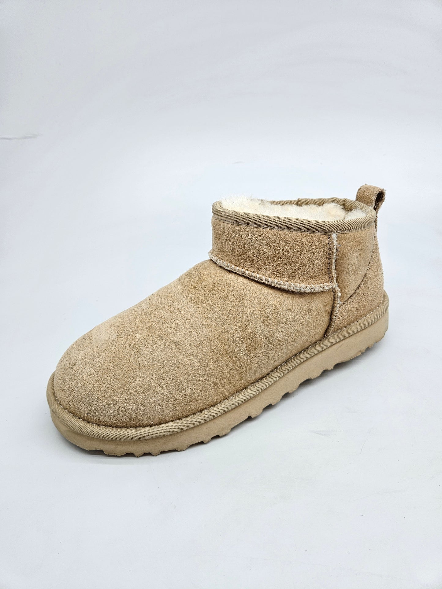 UGG AUSTRALIA ORIGINAL CIZMI BR 39