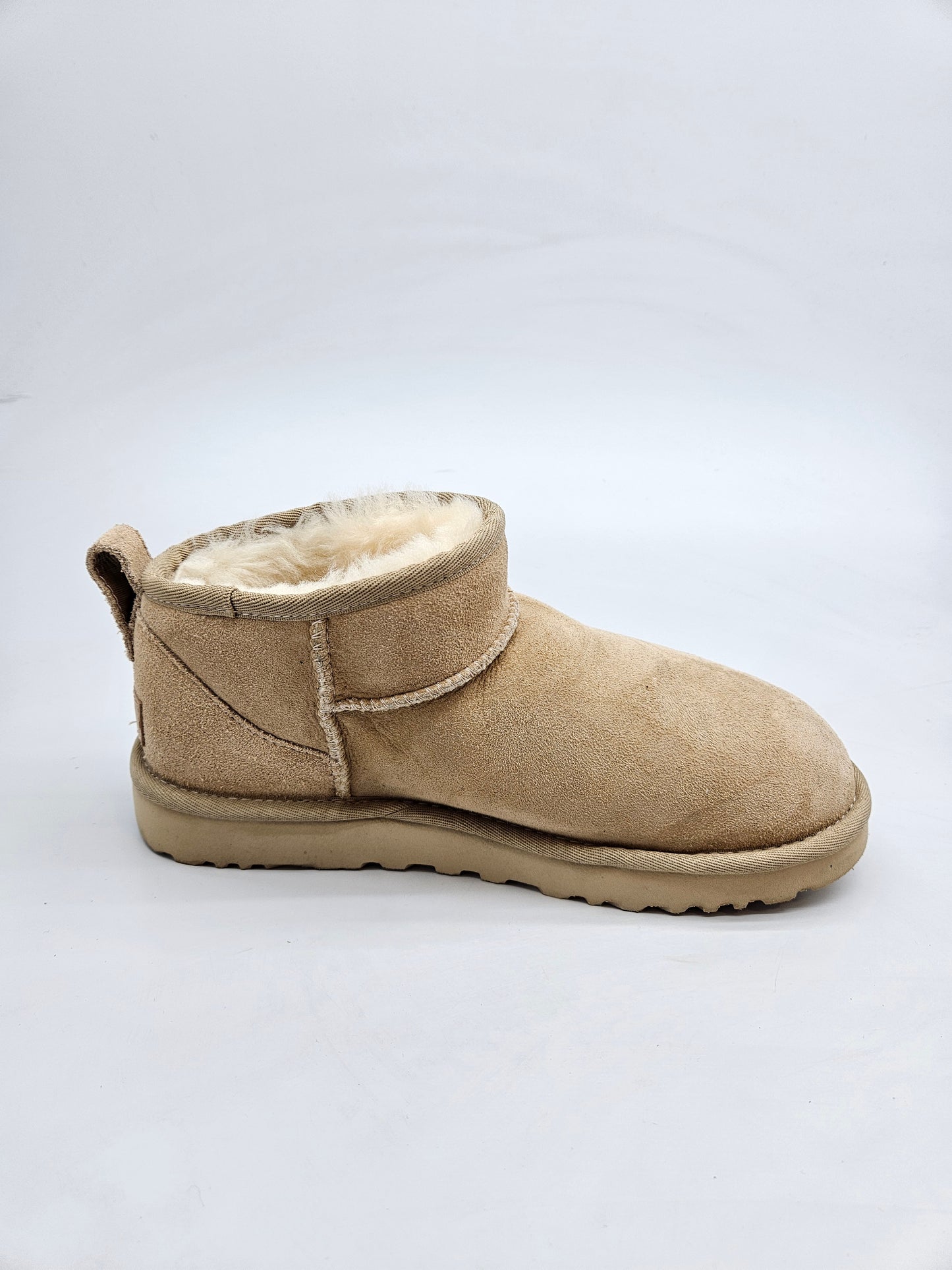 UGG AUSTRALIA ORIGINAL CIZMI BR 39