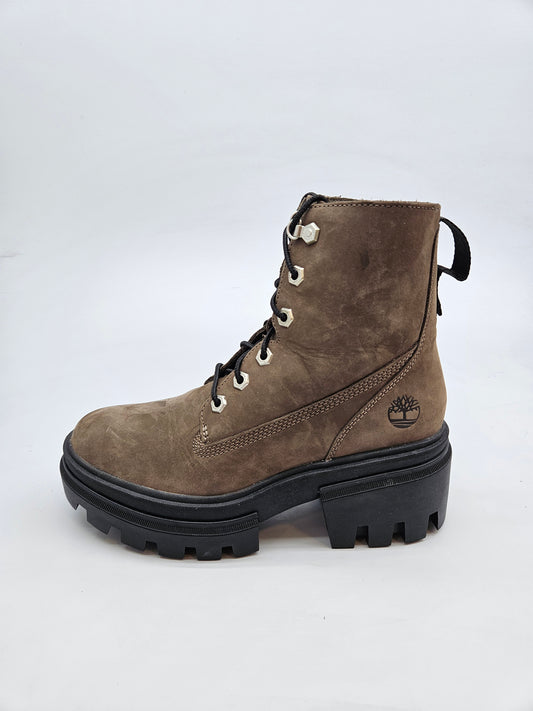 TIMBERLAND ORIGINAL KOZNI CIZMI BR 37.5