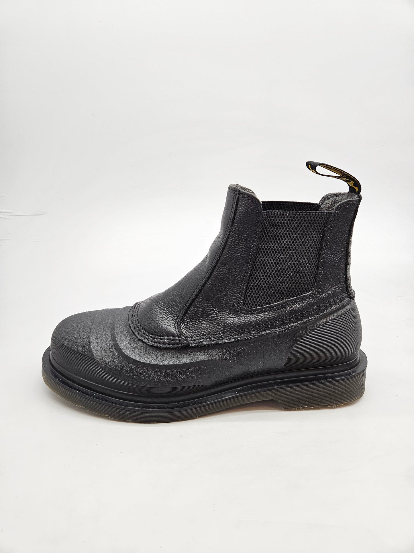 DR MARTENS ORIGINAL CIZMI BR  45
