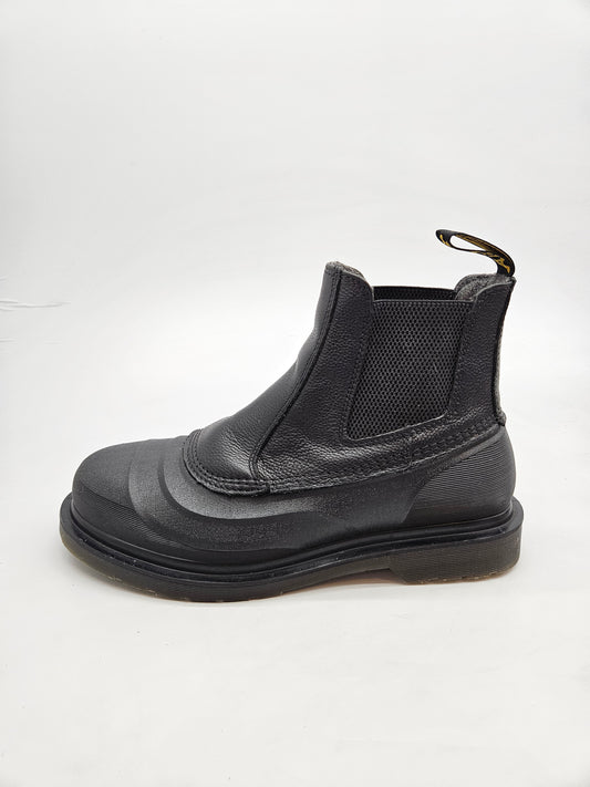 DR MARTENS ORIGINAL CIZMI BR  45