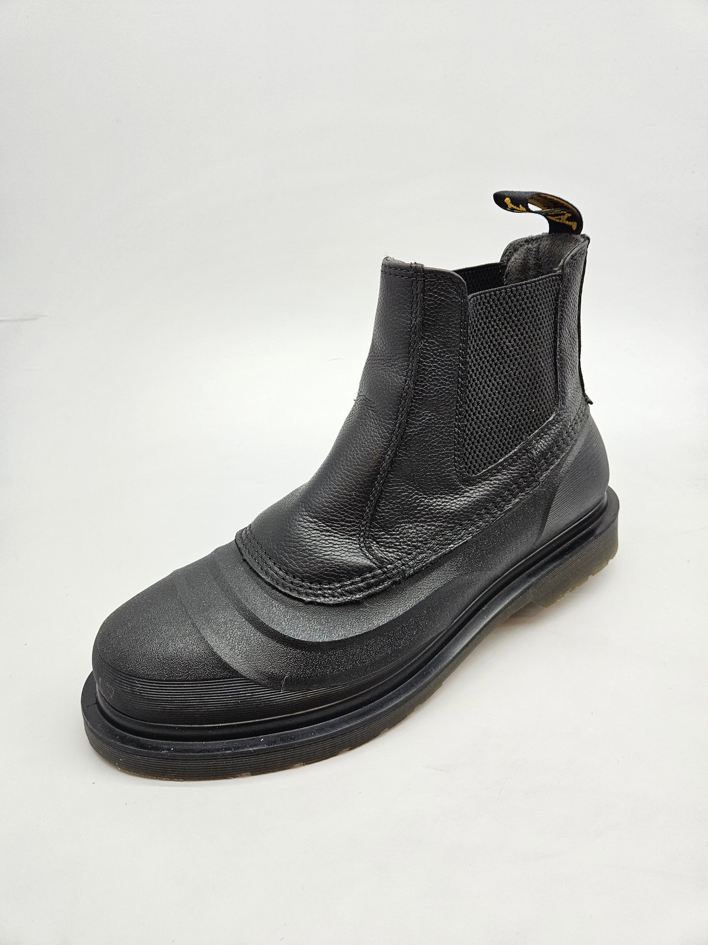 DR MARTENS ORIGINAL CIZMI BR  45