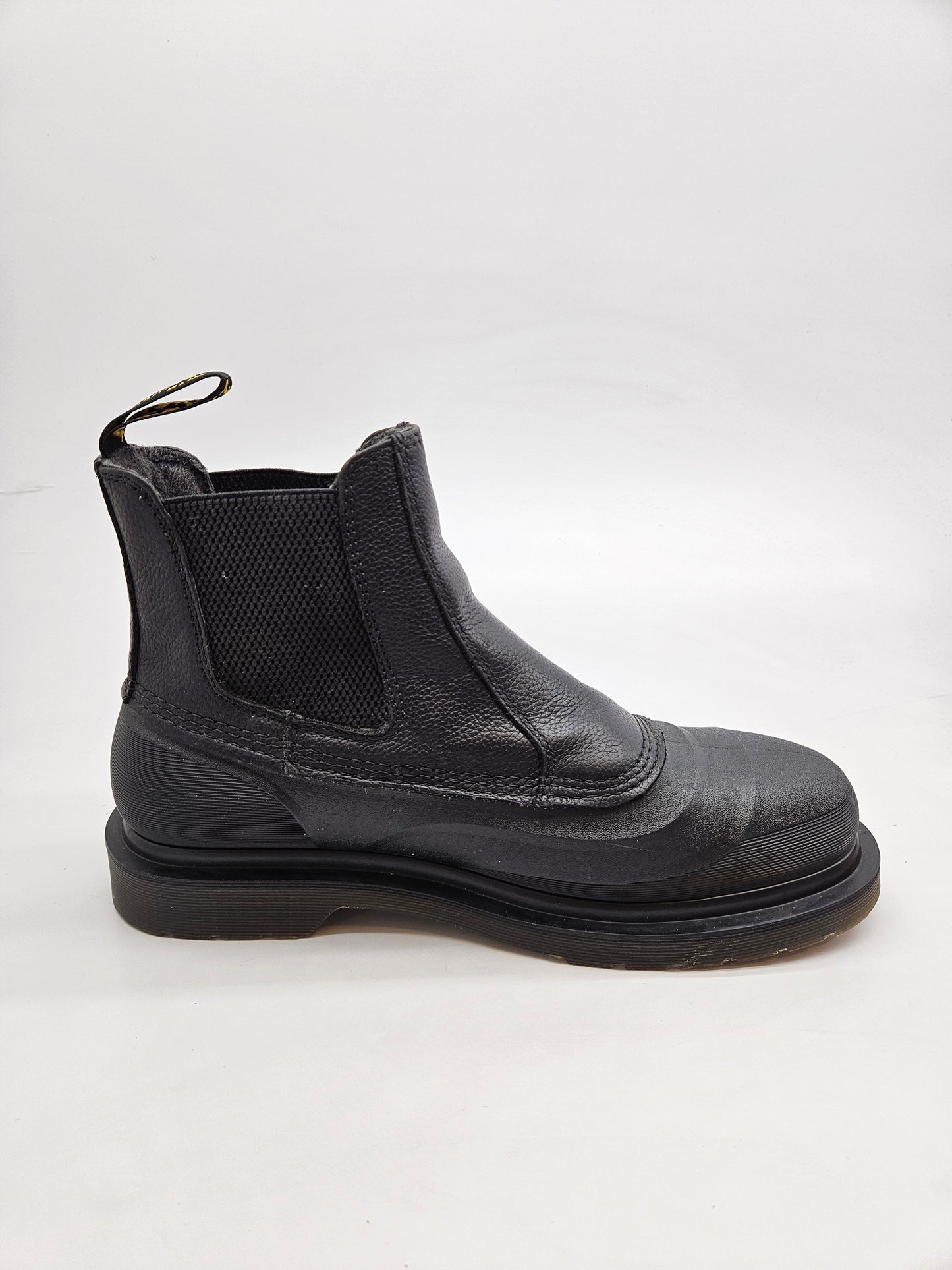 DR MARTENS ORIGINAL CIZMI BR  45