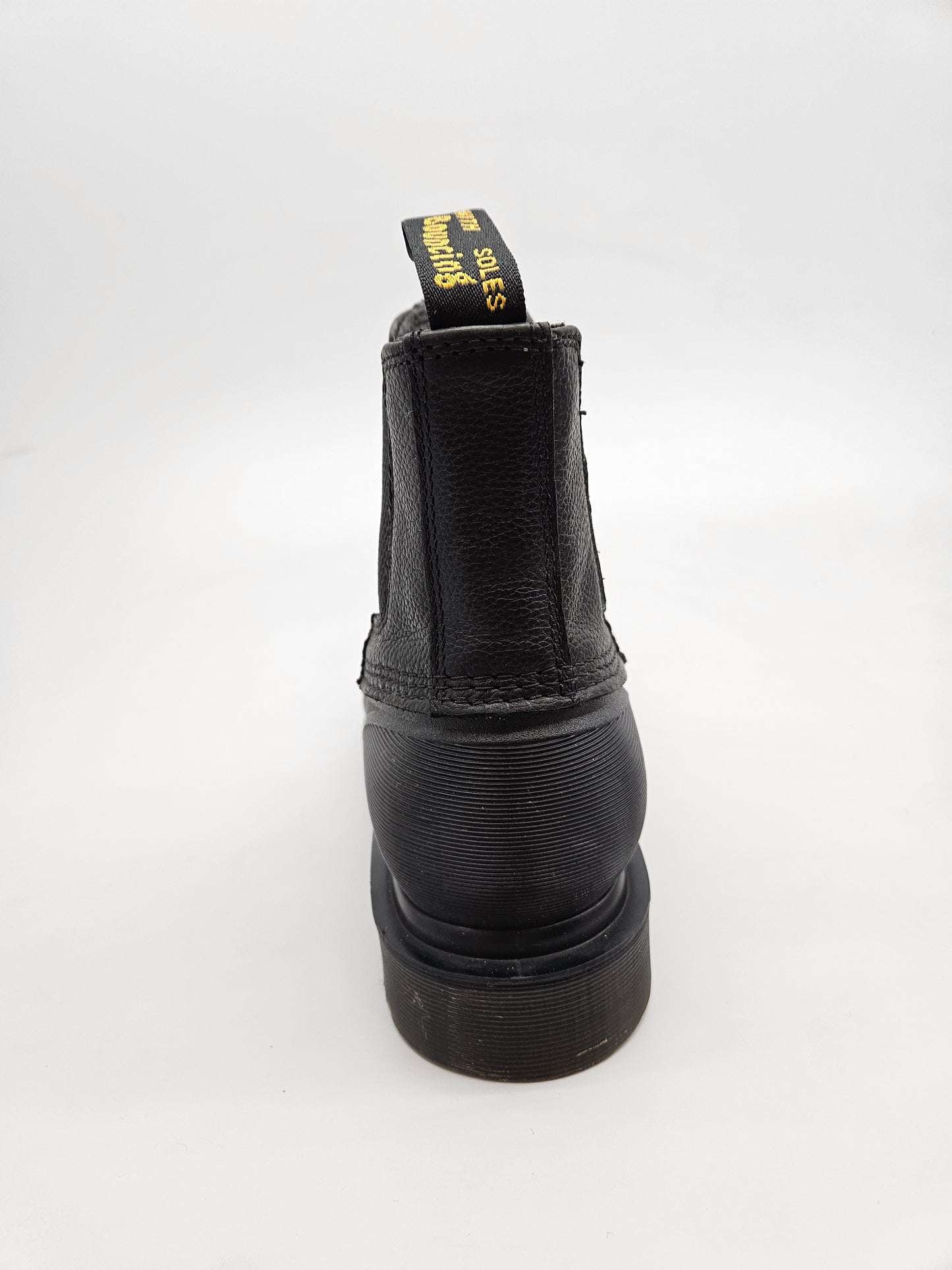 DR MARTENS ORIGINAL CIZMI BR  45
