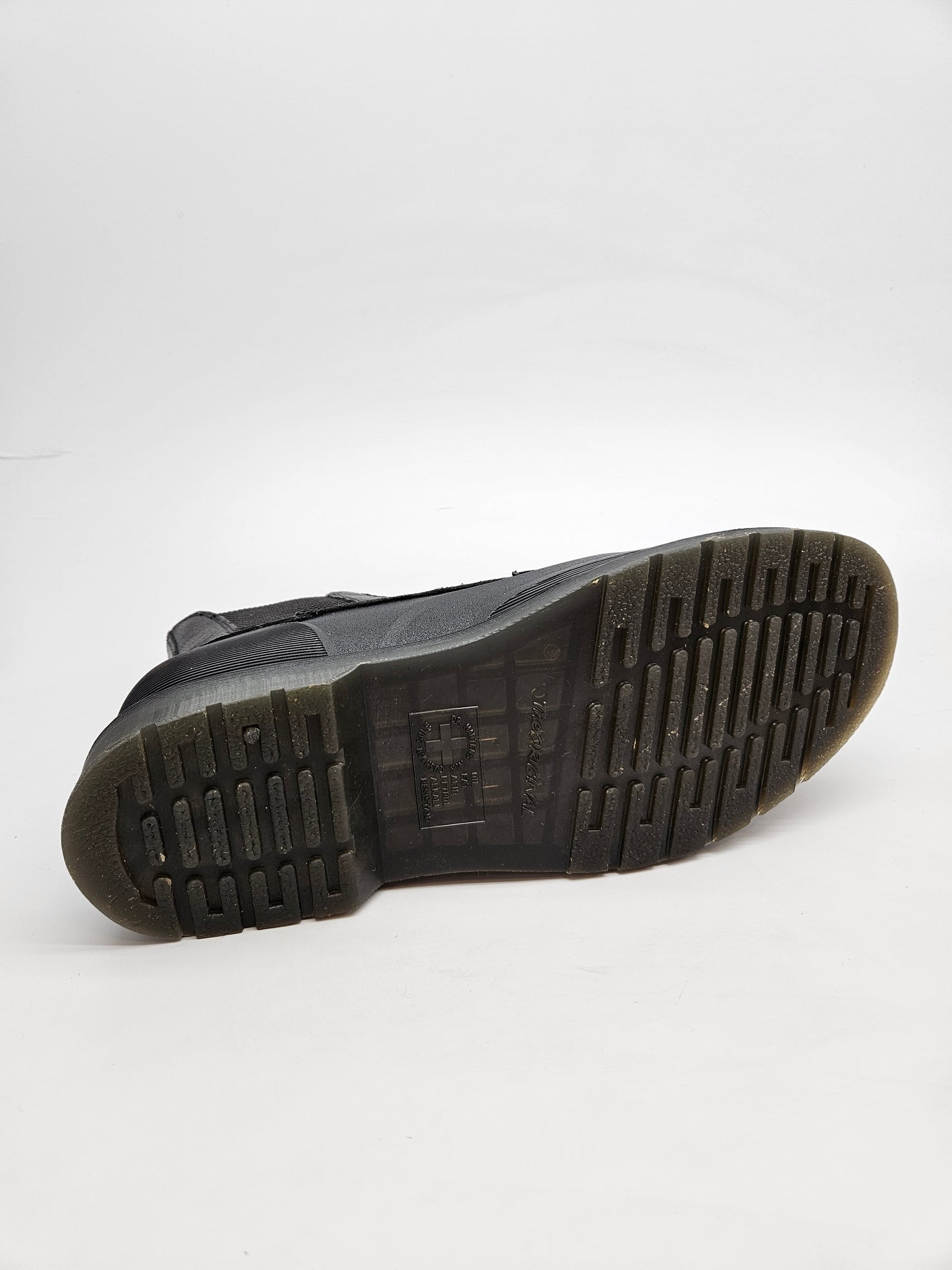 DR MARTENS ORIGINAL CIZMI BR  45