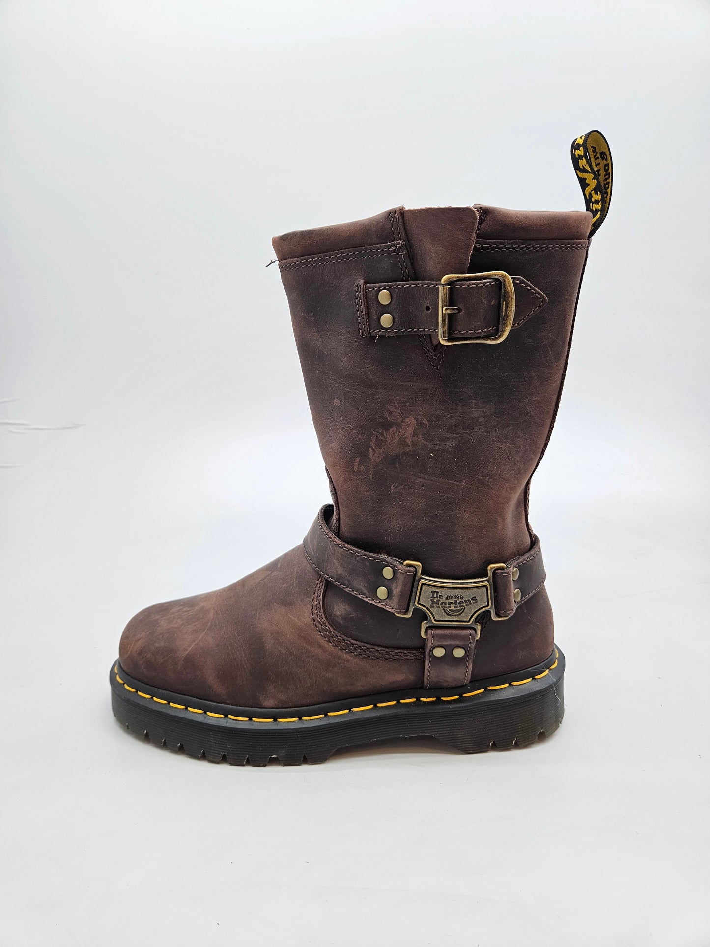DR MARTENS ORIGINAL KOZNI CIZMI BR 39