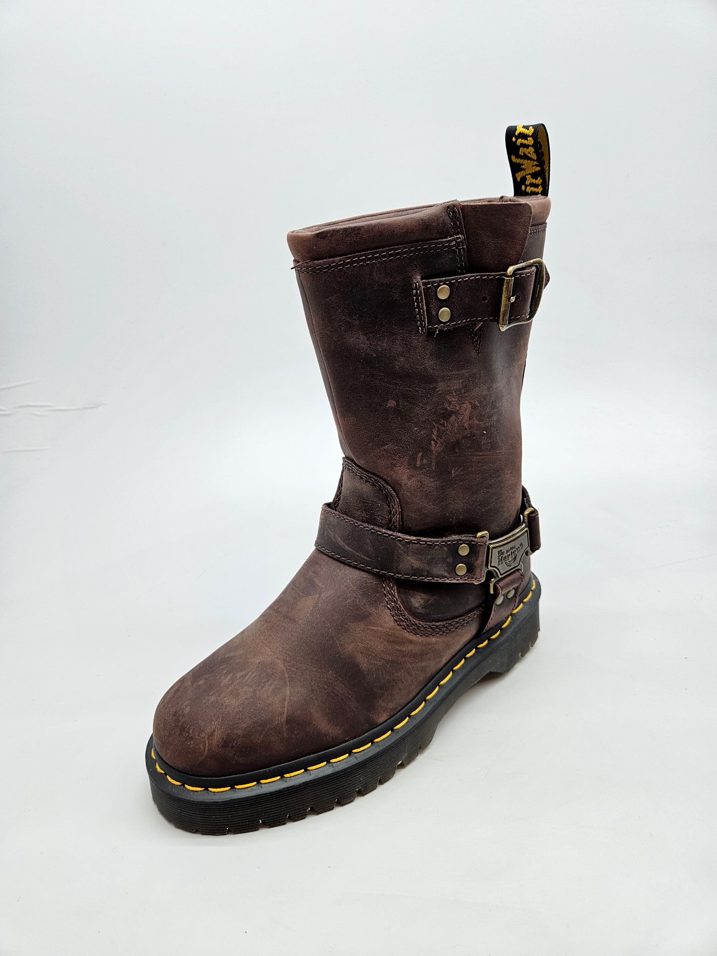 DR MARTENS ORIGINAL KOZNI CIZMI BR 39
