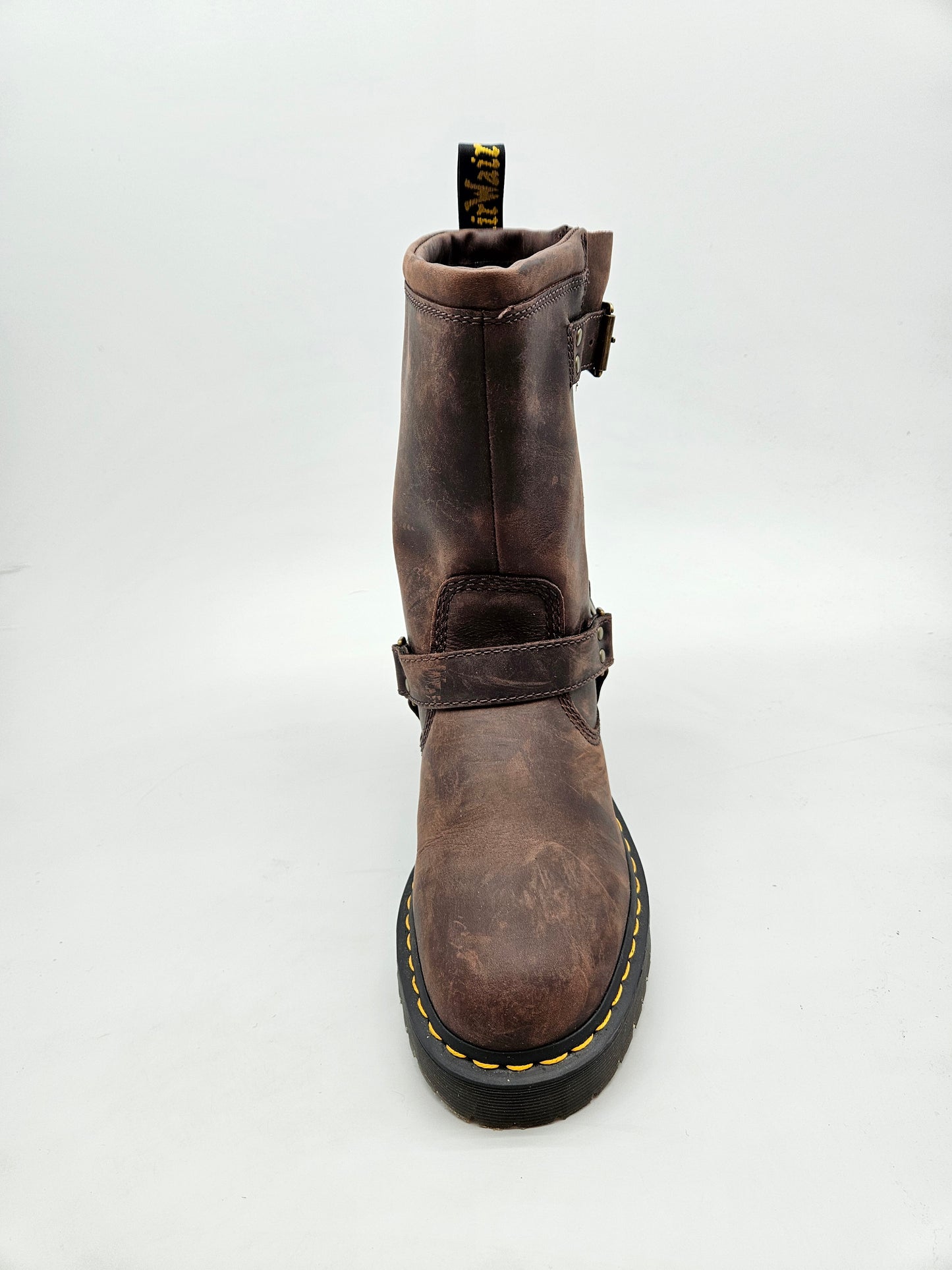 DR MARTENS ORIGINAL KOZNI CIZMI BR 39