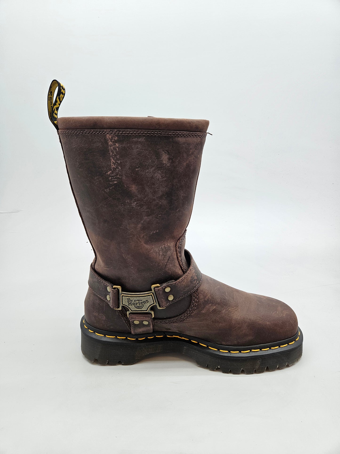 DR MARTENS ORIGINAL KOZNI CIZMI BR 39
