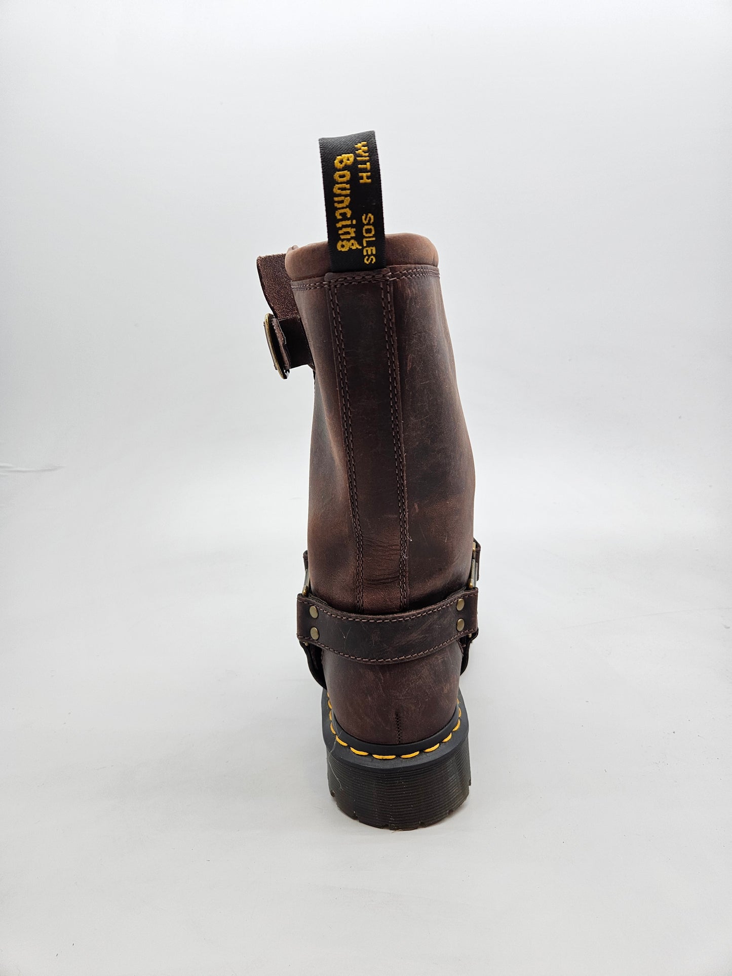 DR MARTENS ORIGINAL KOZNI CIZMI BR 39