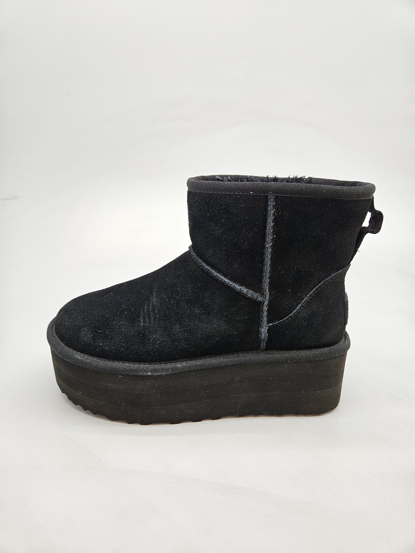 UGG AUSTRALIA ORIGINAL CIZMI BR 36