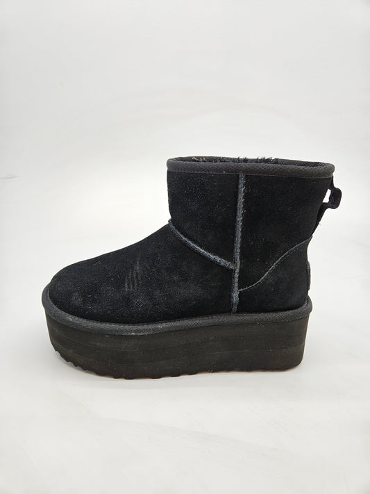 UGG AUSTRALIA ORIGINAL CIZMI BR 36