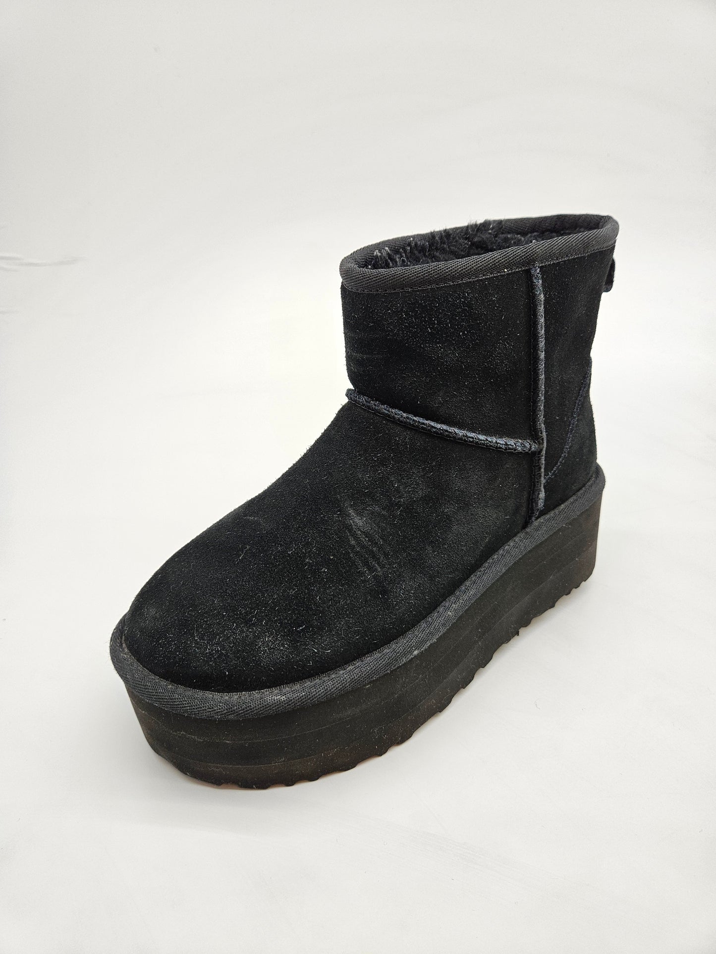 UGG AUSTRALIA ORIGINAL CIZMI BR 36