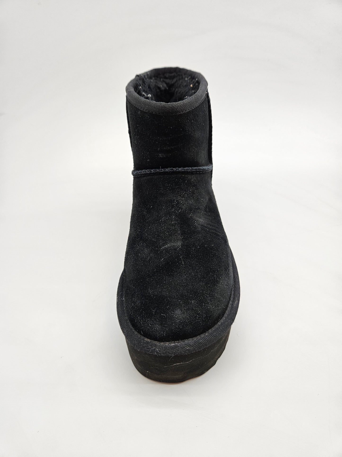 UGG AUSTRALIA ORIGINAL CIZMI BR 36