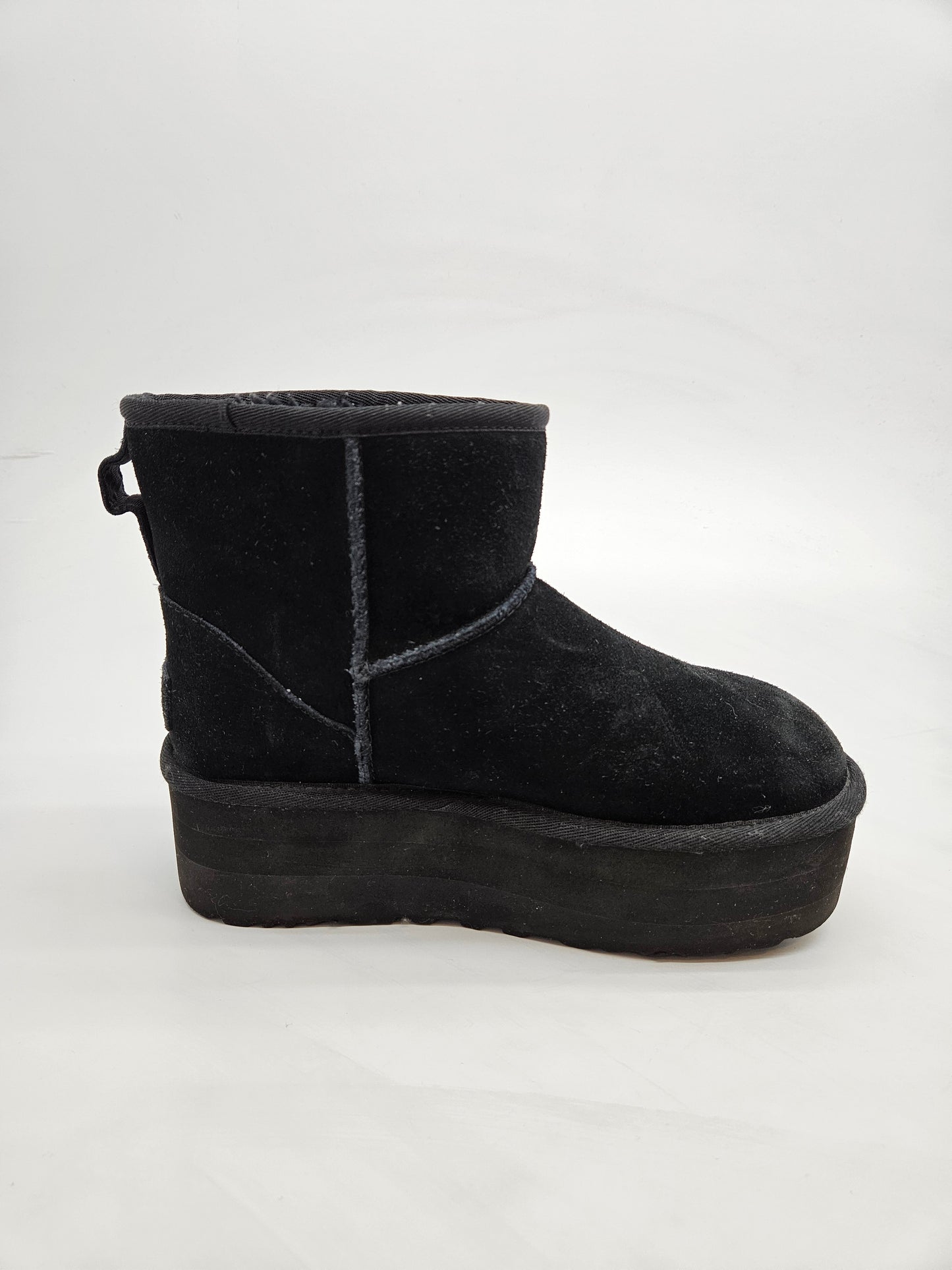 UGG AUSTRALIA ORIGINAL CIZMI BR 36