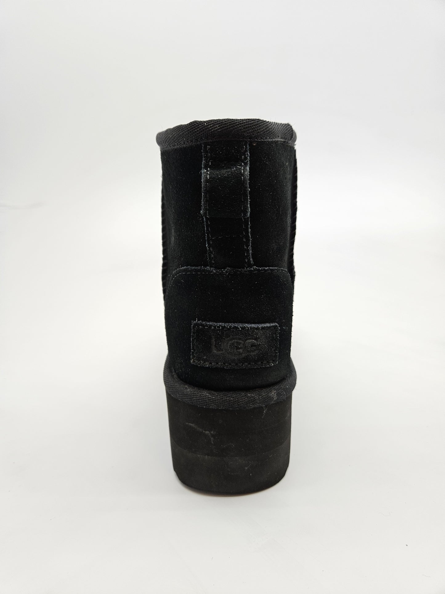 UGG AUSTRALIA ORIGINAL CIZMI BR 36