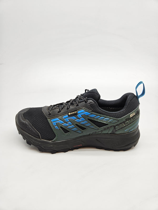 SALOMON GORETEX ORIGINAL PATIKI BR 40