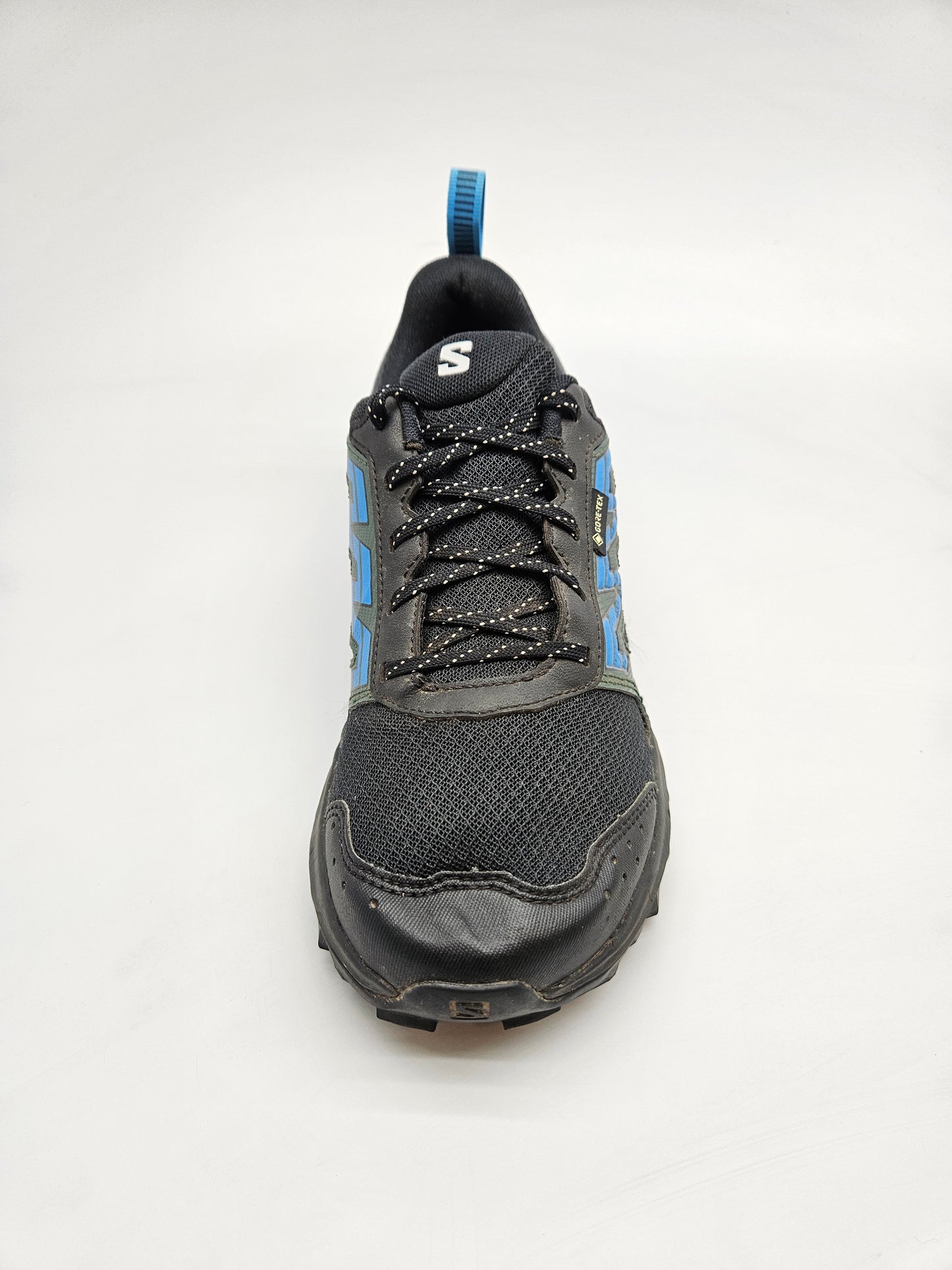 SALOMON GORETEX ORIGINAL PATIKI BR 40