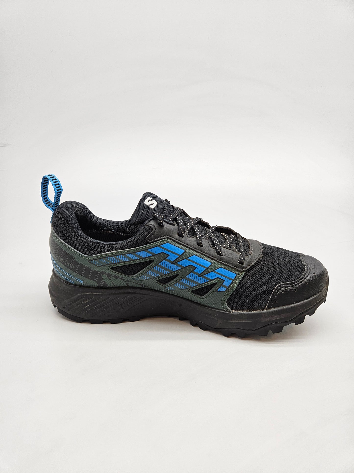 SALOMON GORETEX ORIGINAL PATIKI BR 40