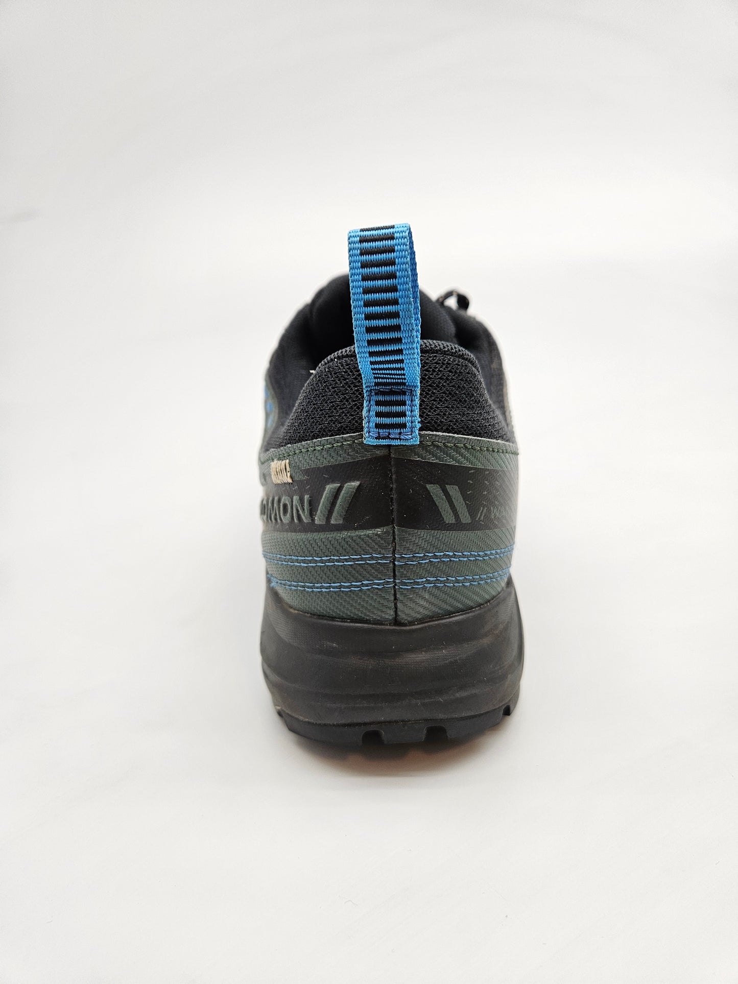 SALOMON GORETEX ORIGINAL PATIKI BR 40