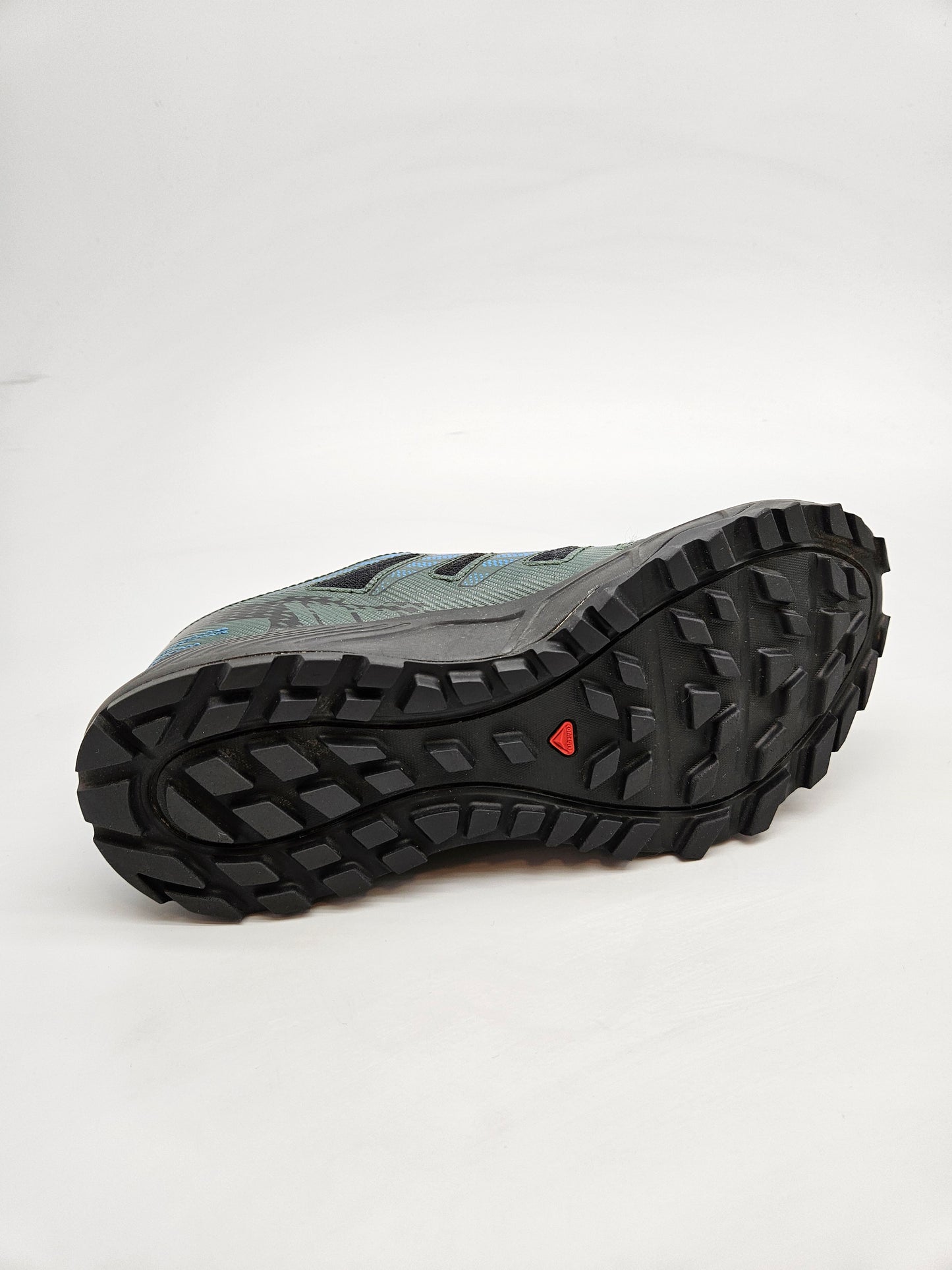 SALOMON GORETEX ORIGINAL PATIKI BR 40