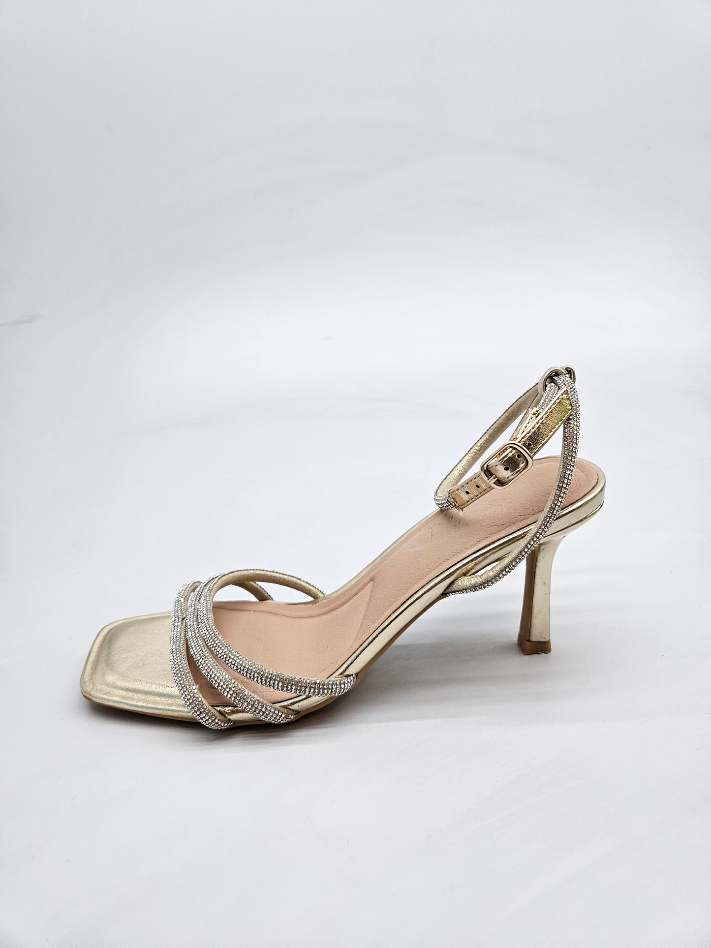 NEW LOOK ORIGINAL SANDALI BR 39