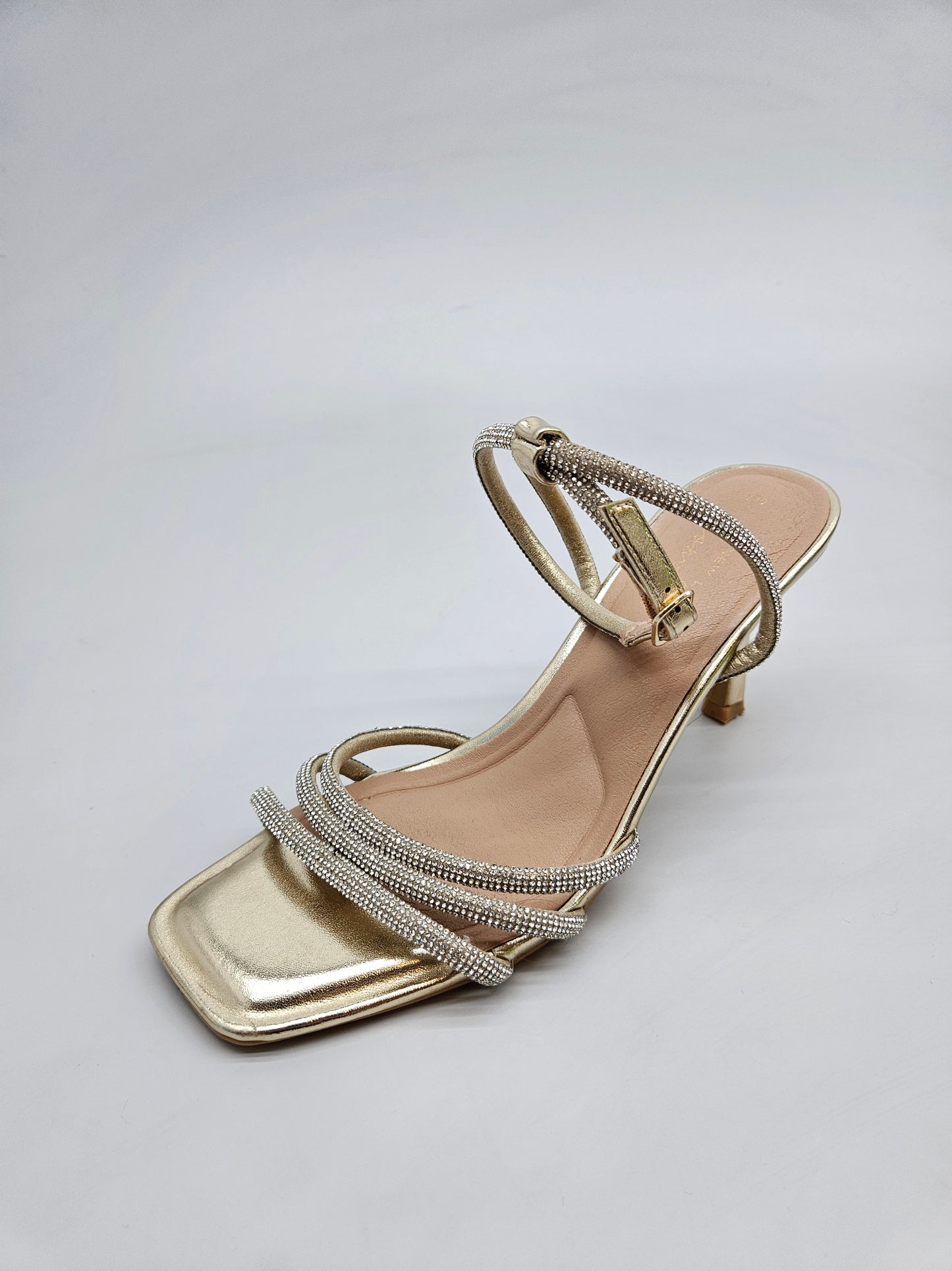 NEW LOOK ORIGINAL SANDALI BR 39