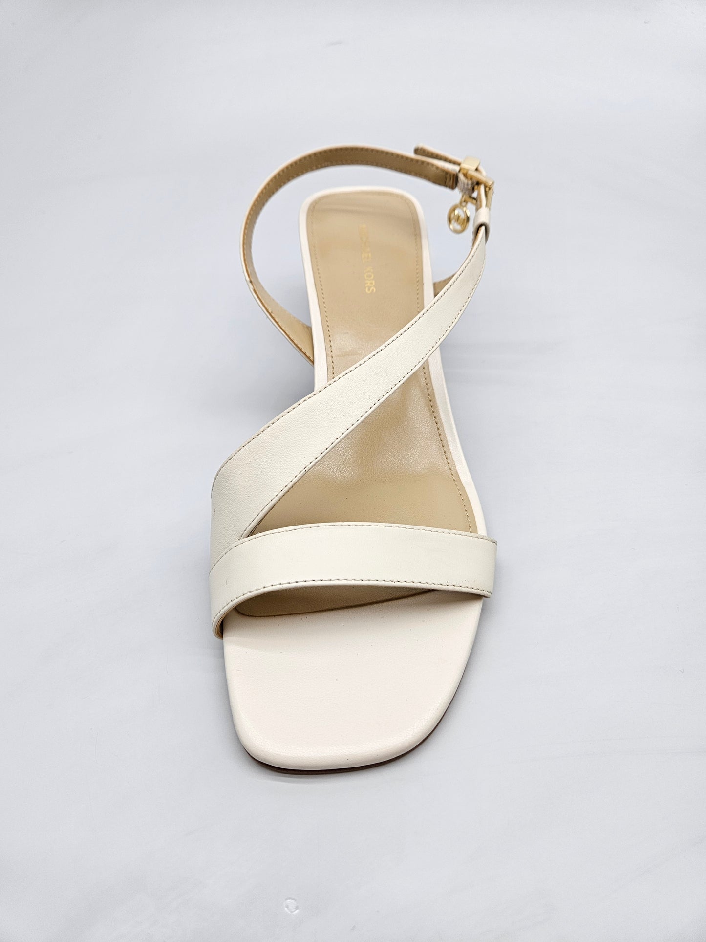 MICHAEL KORS ORIGINAL SANDALI BR 38