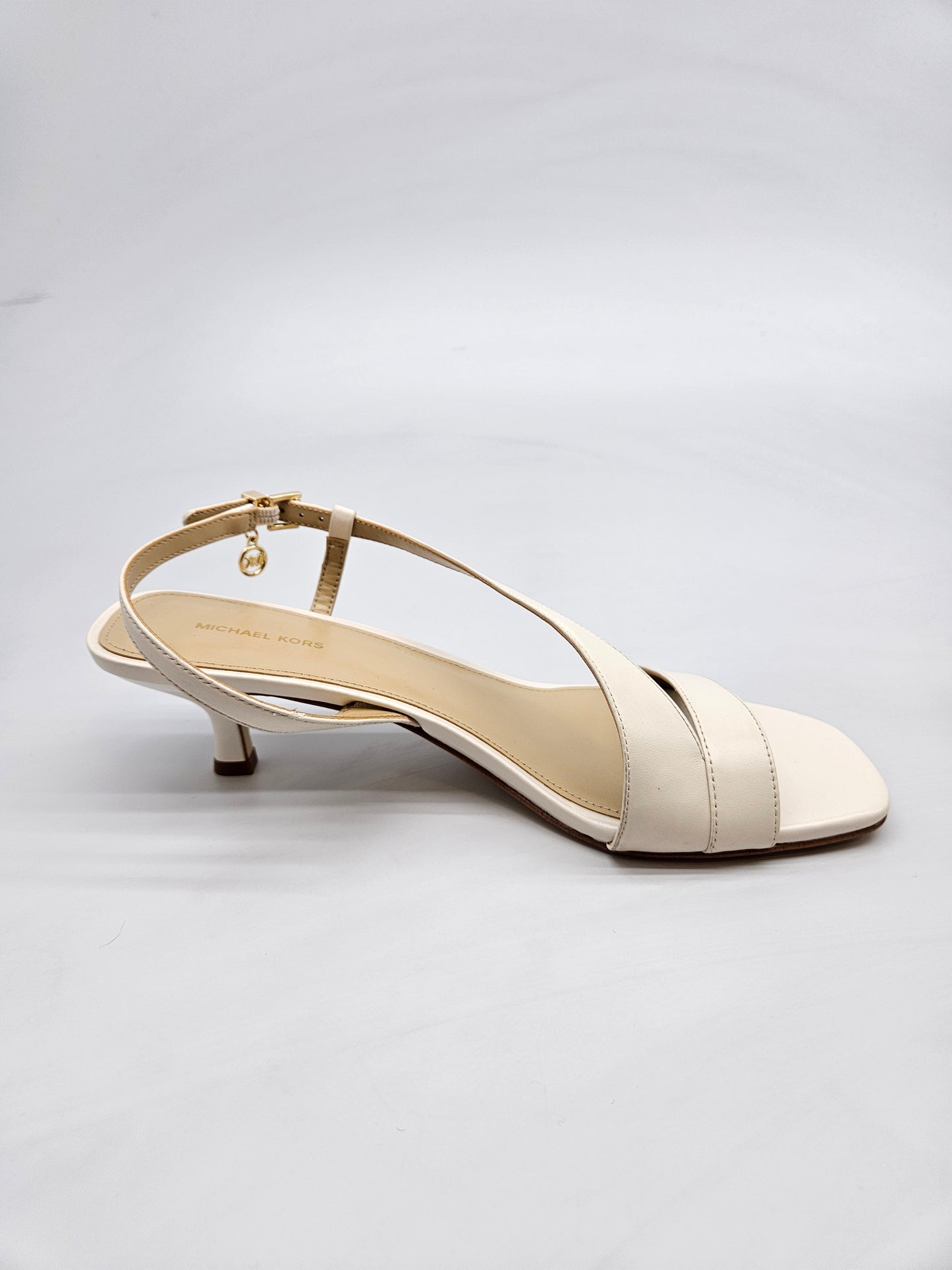 MICHAEL KORS ORIGINAL SANDALI BR 38