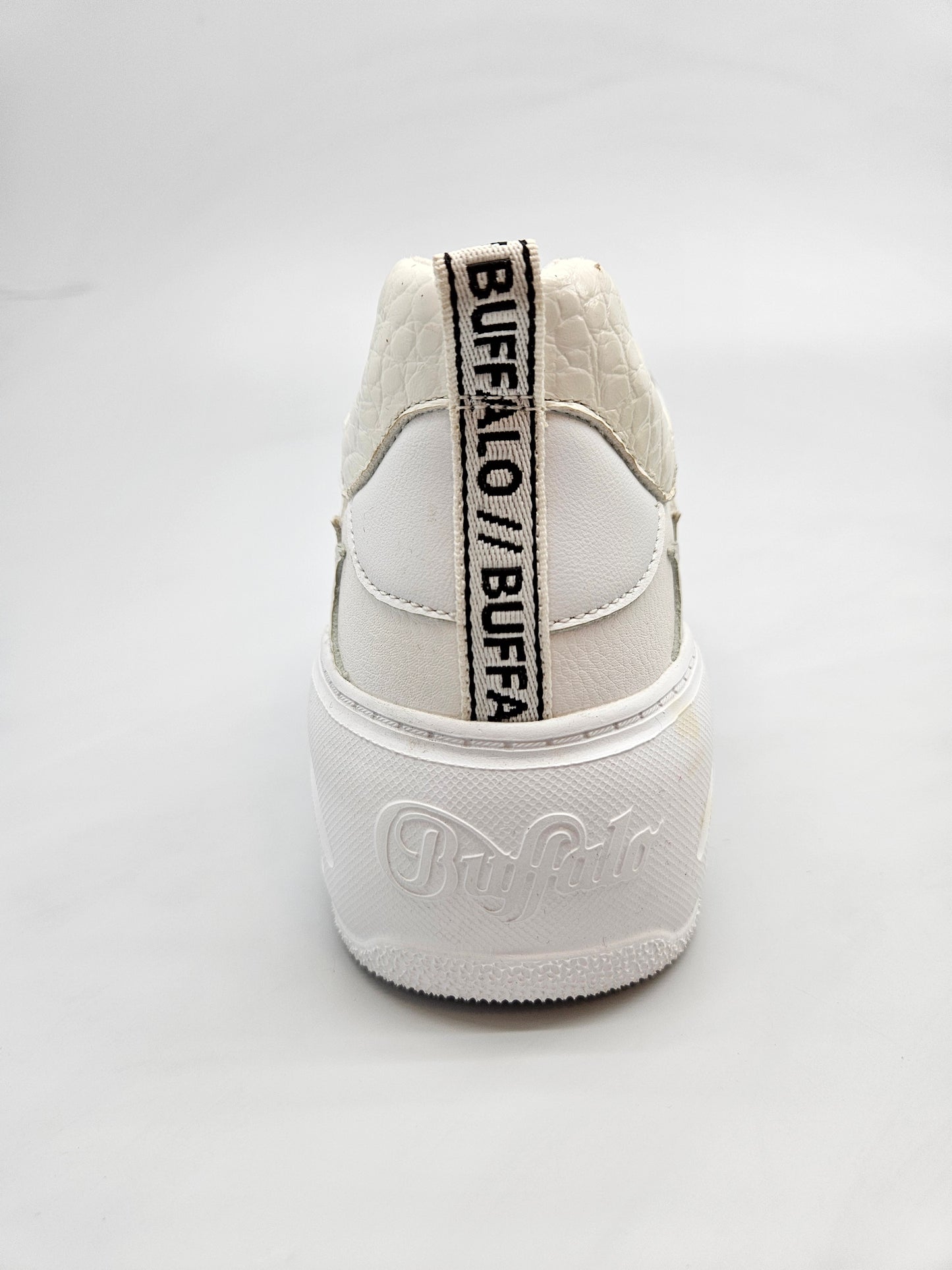 BUFFALO ORIGINAL PATIKI BR 39