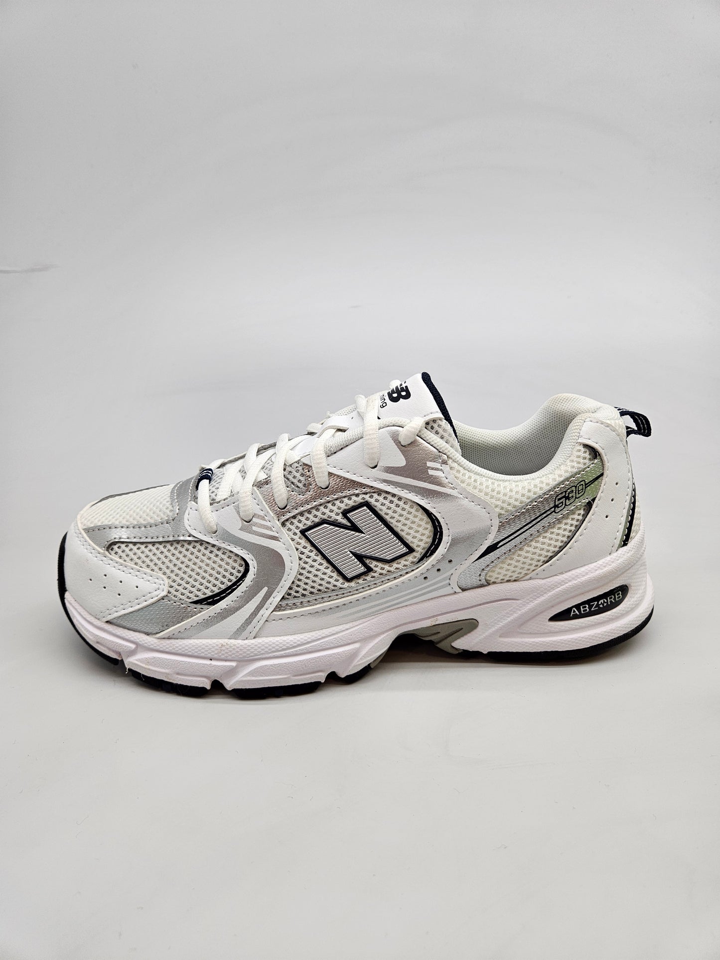 NEW BALANCE ORIGINAL PATIKI BR 38.5
