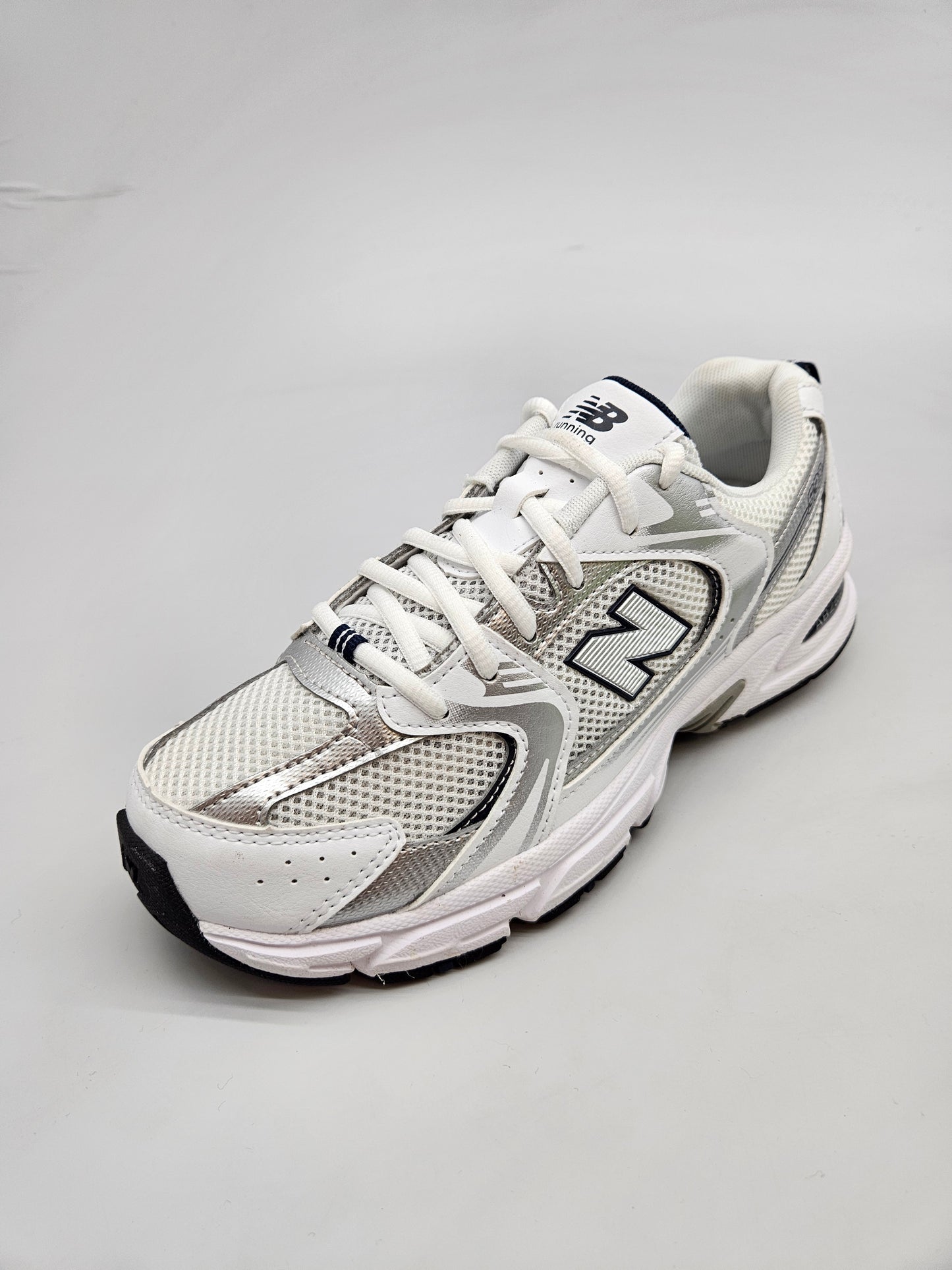 NEW BALANCE ORIGINAL PATIKI BR 38.5