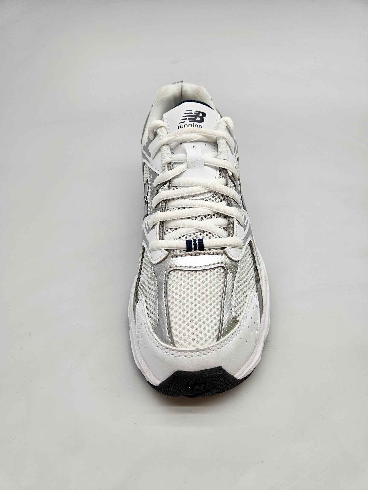 NEW BALANCE ORIGINAL PATIKI BR 38.5